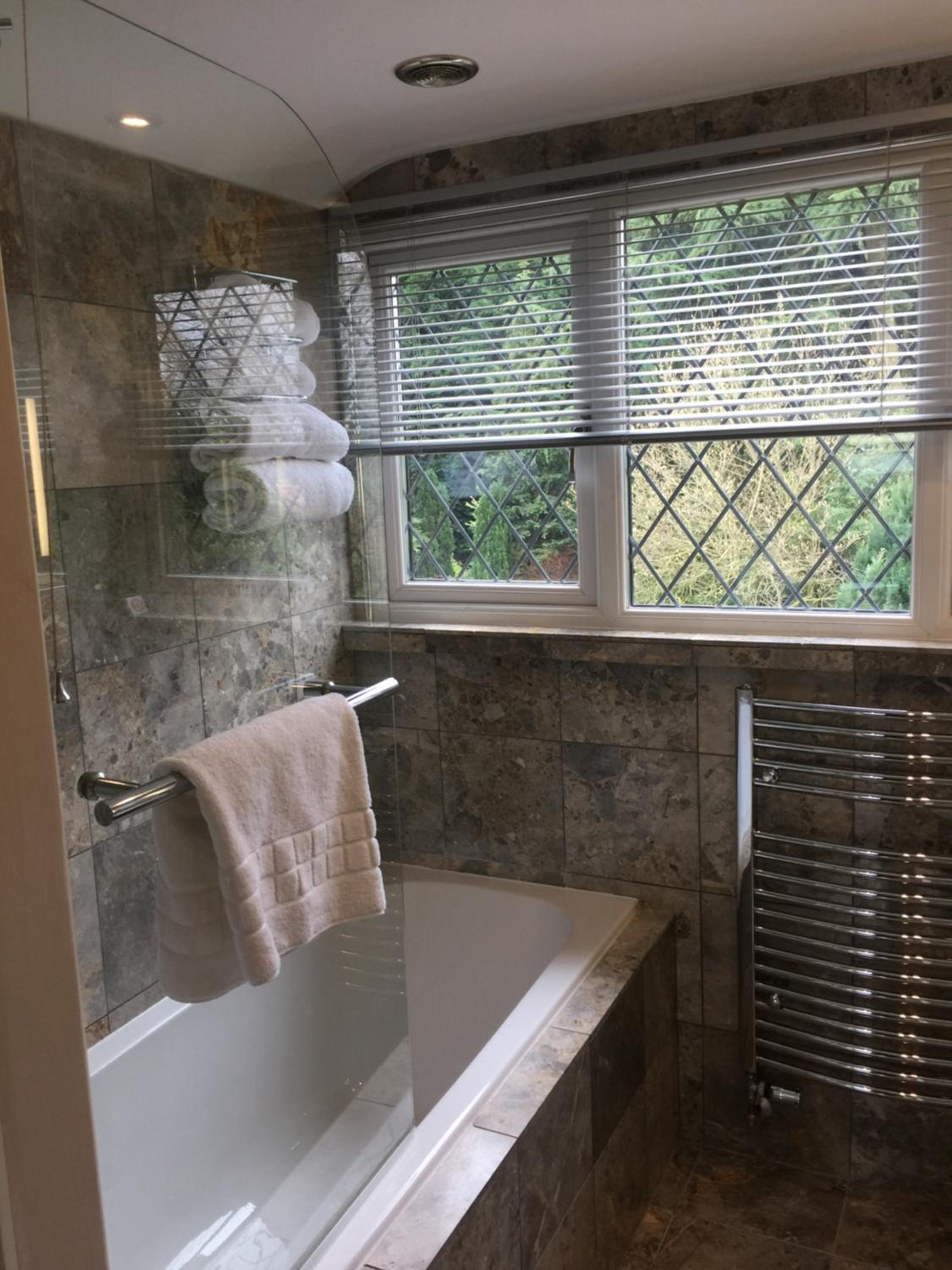 Barncroft Luxury Bed & Breakfast - Top Rated near Birmingham NEC & Airport, photo 45