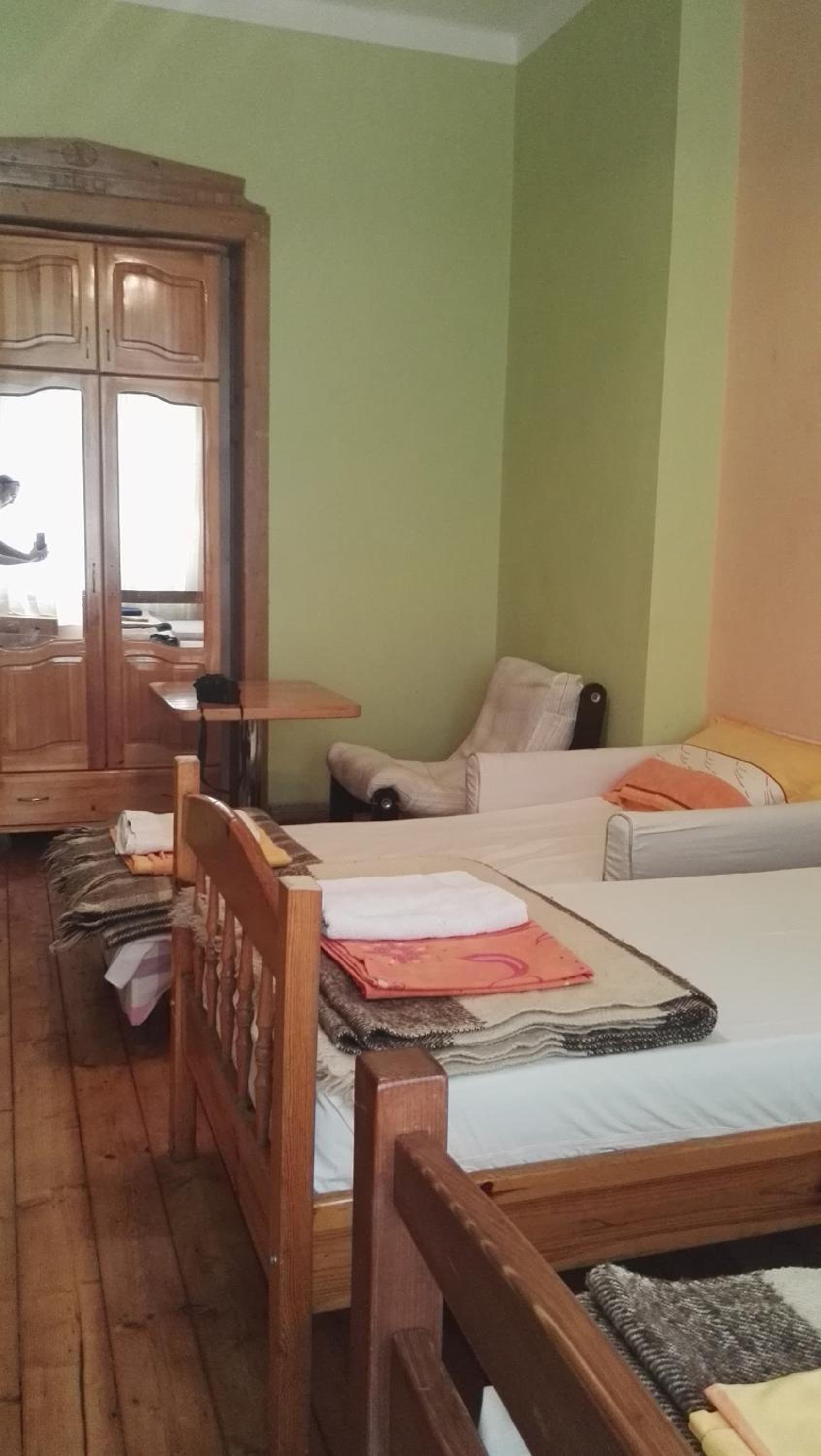 Hello Sofia Guesthouse