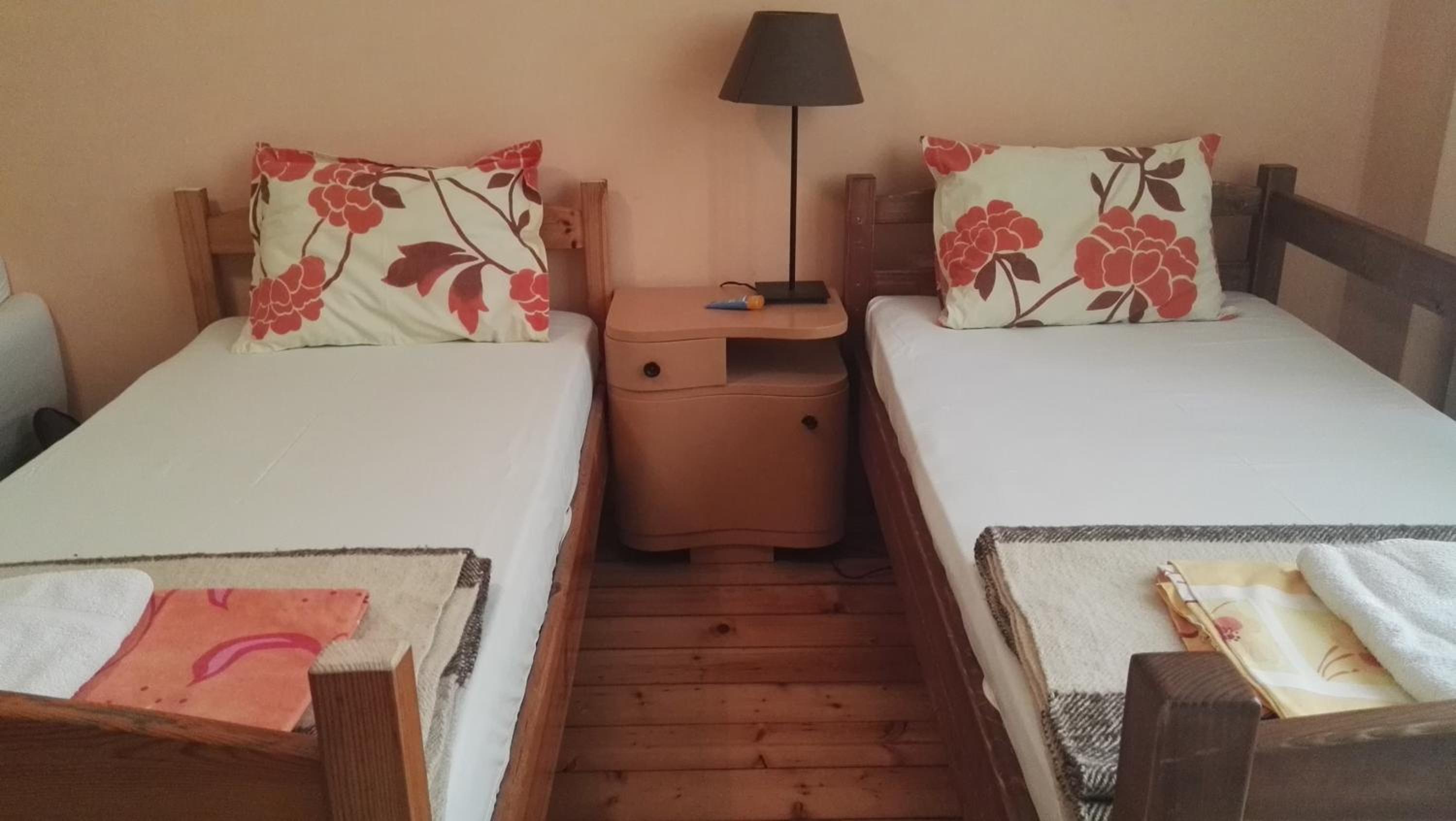 Hello Sofia Guesthouse