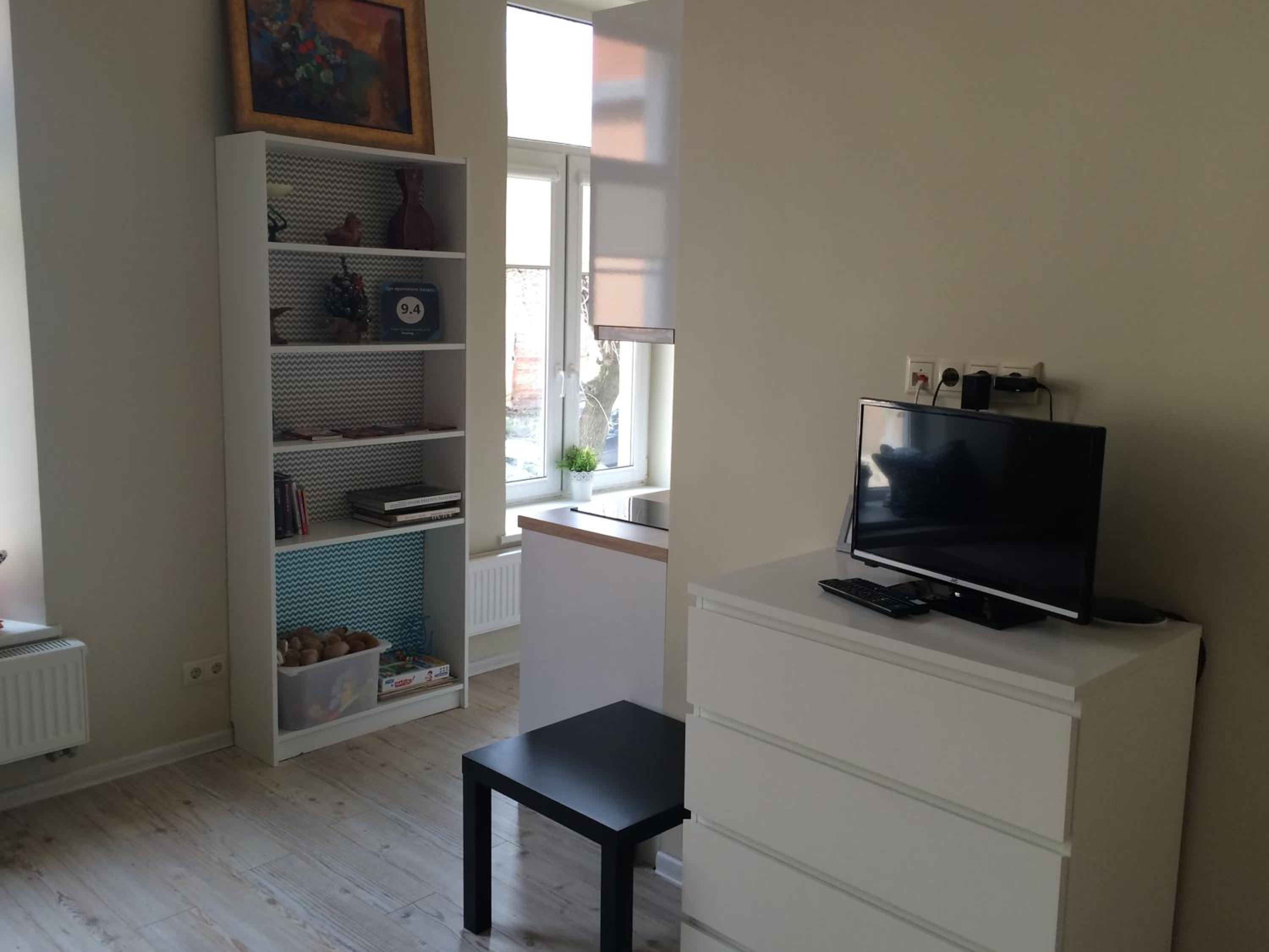 Igo apartment Uzupis