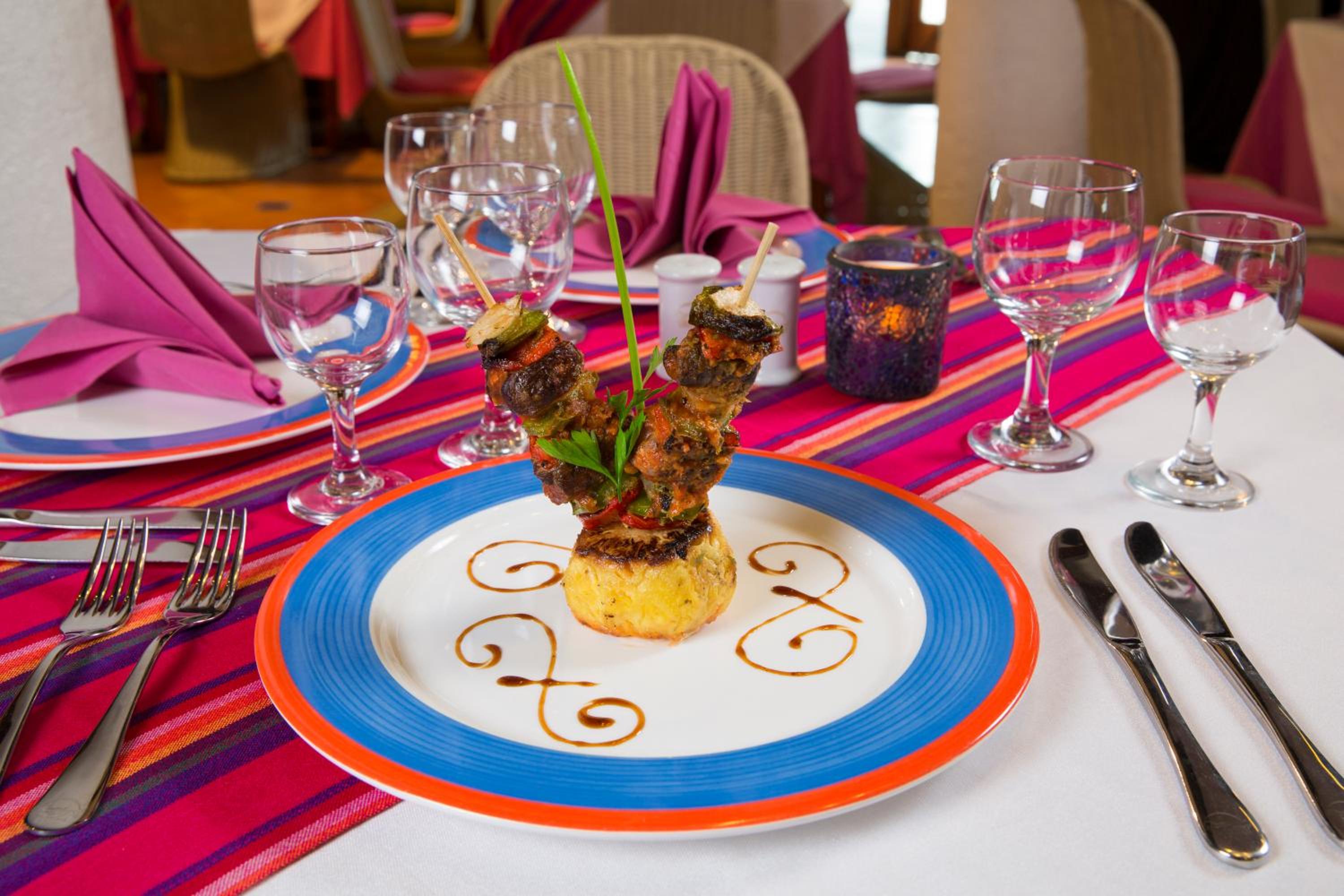 Grand Sirenis Riviera Maya Resort  Spa All Inclusive - Property Image 103