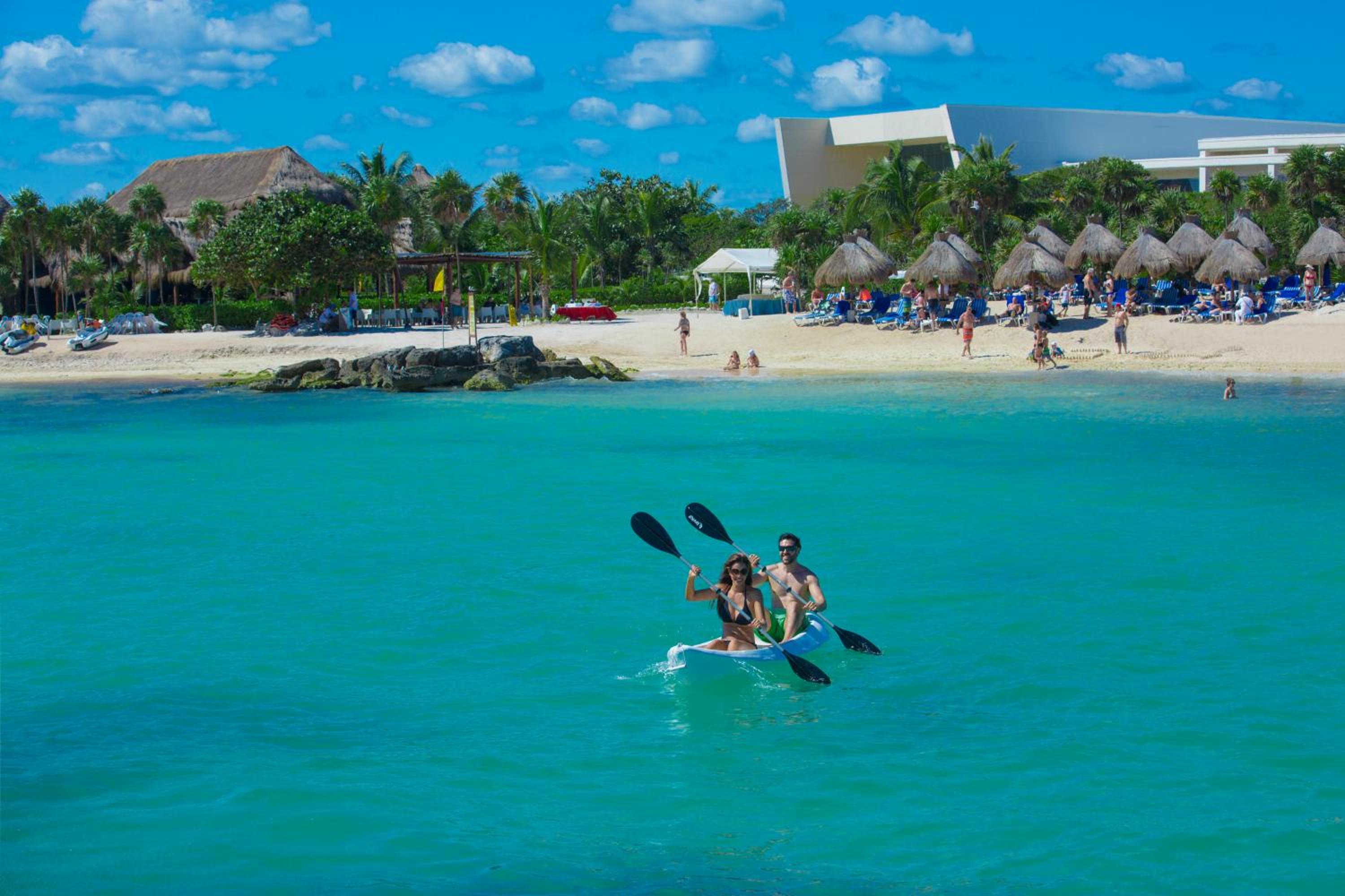 Grand Sirenis Riviera Maya Resort  Spa All Inclusive - Property Image 120