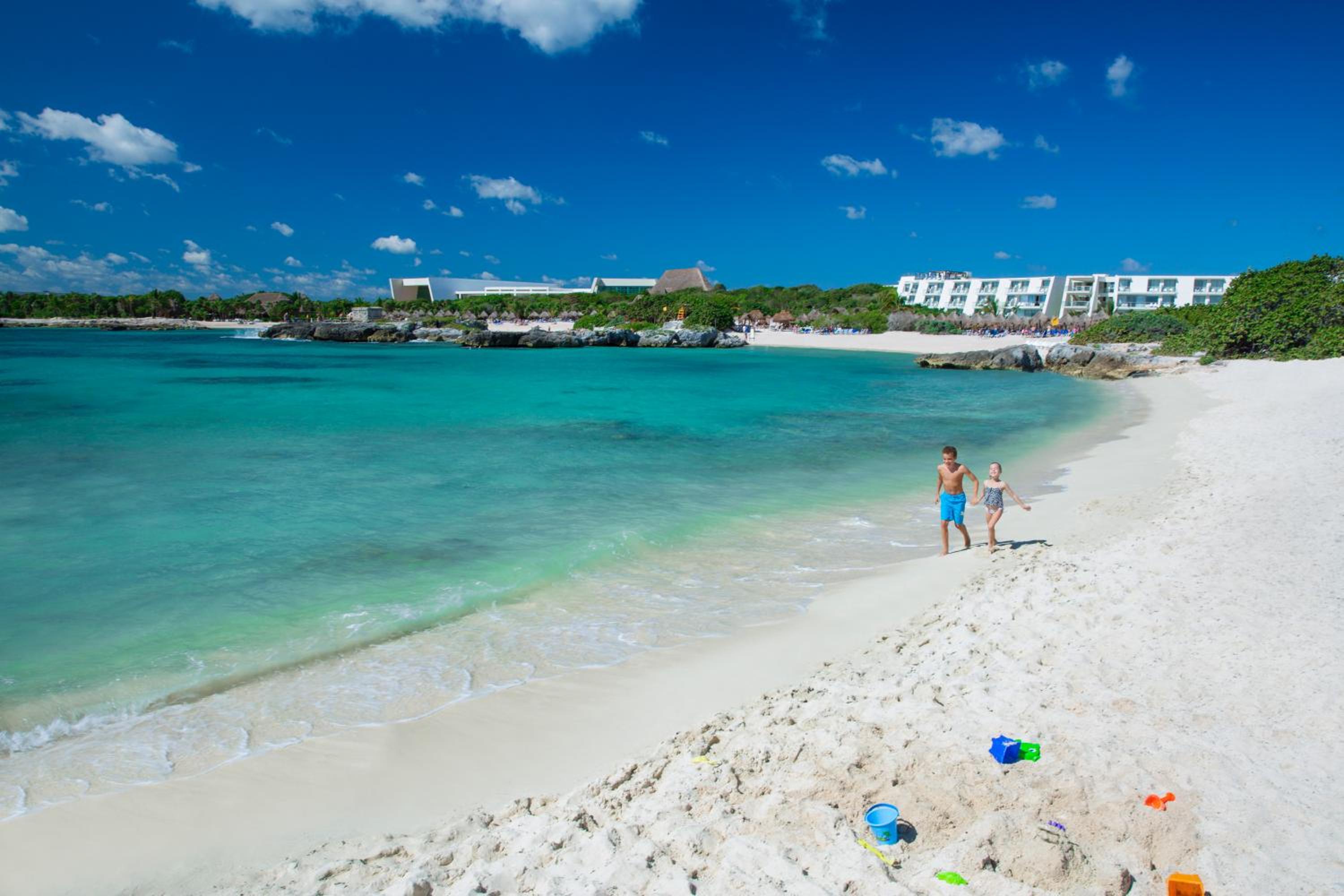 Grand Sirenis Riviera Maya Resort  Spa All Inclusive - Property Image 115