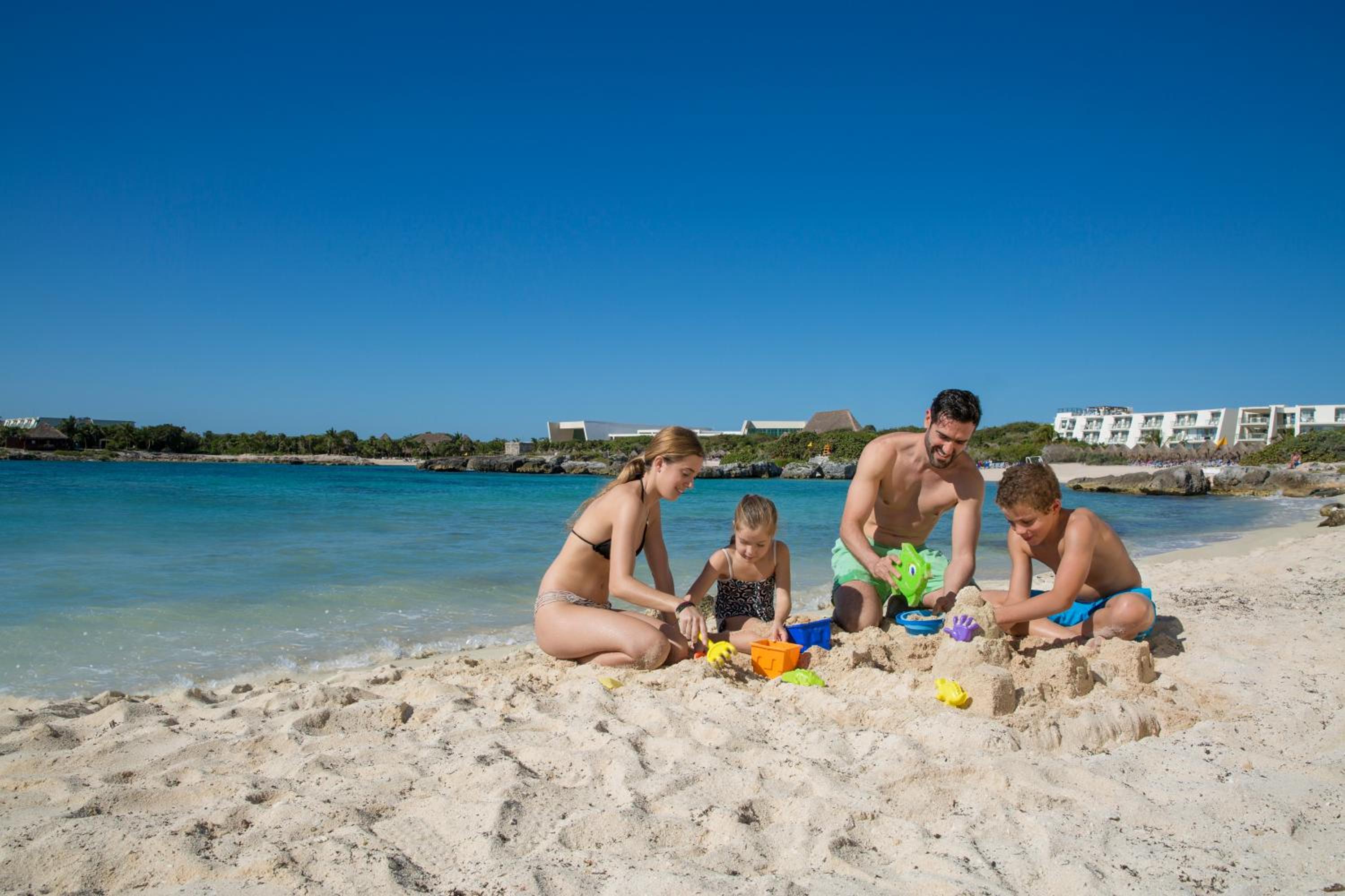 Grand Sirenis Riviera Maya Resort  Spa All Inclusive - Property Image 116