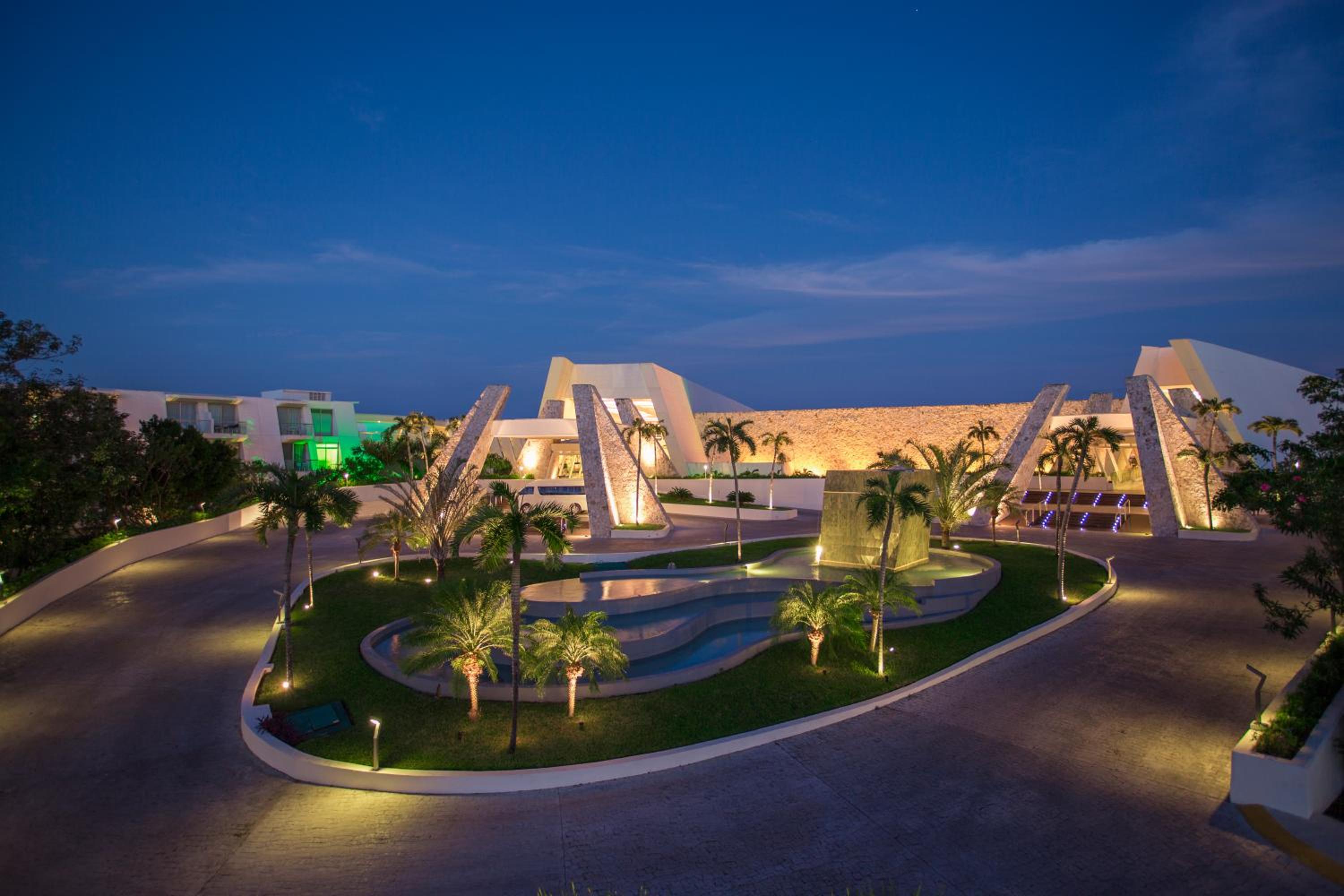 Grand Sirenis Riviera Maya Resort  Spa All Inclusive - Property Image 52