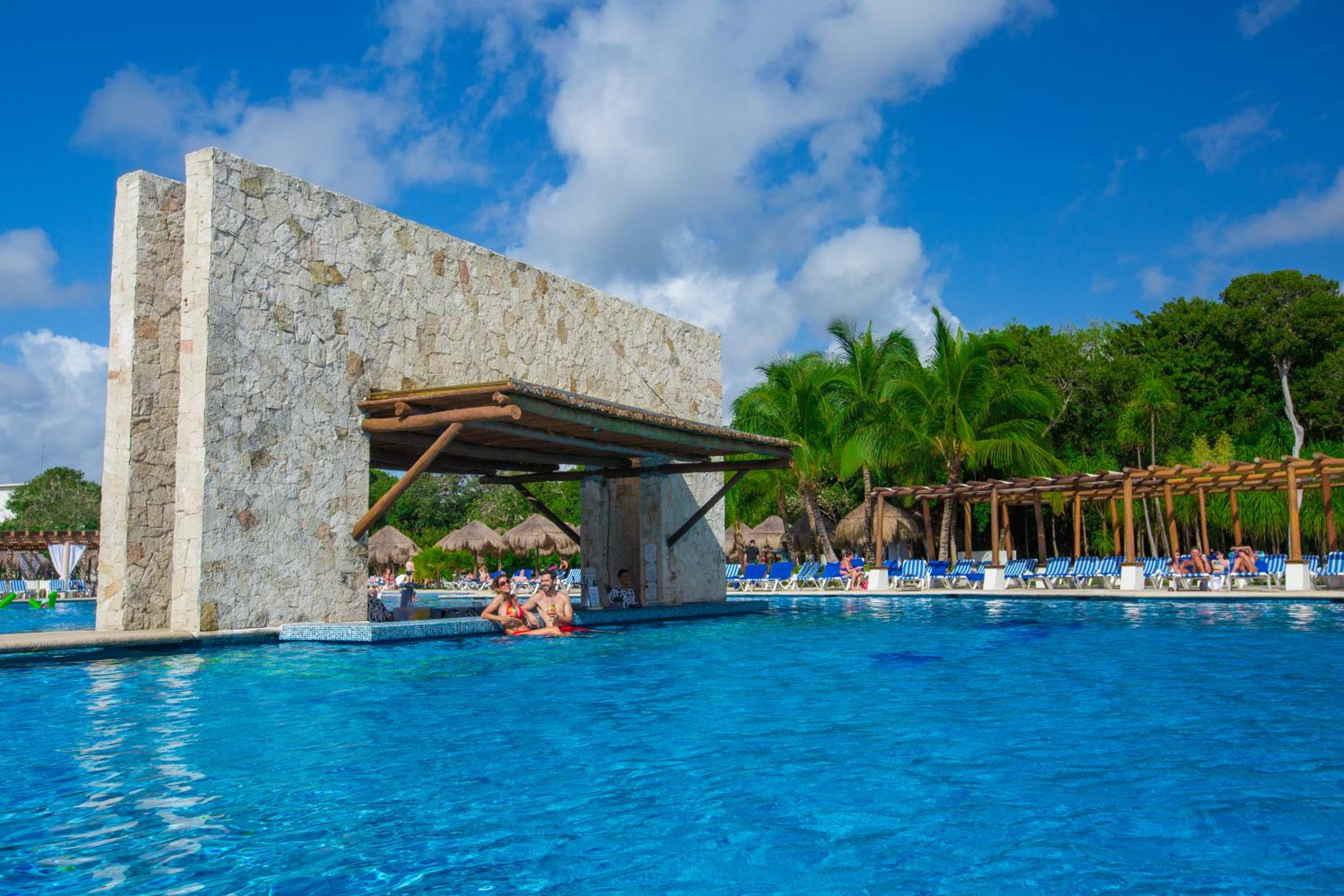 Grand Sirenis Riviera Maya Resort  Spa All Inclusive - Property Image 109