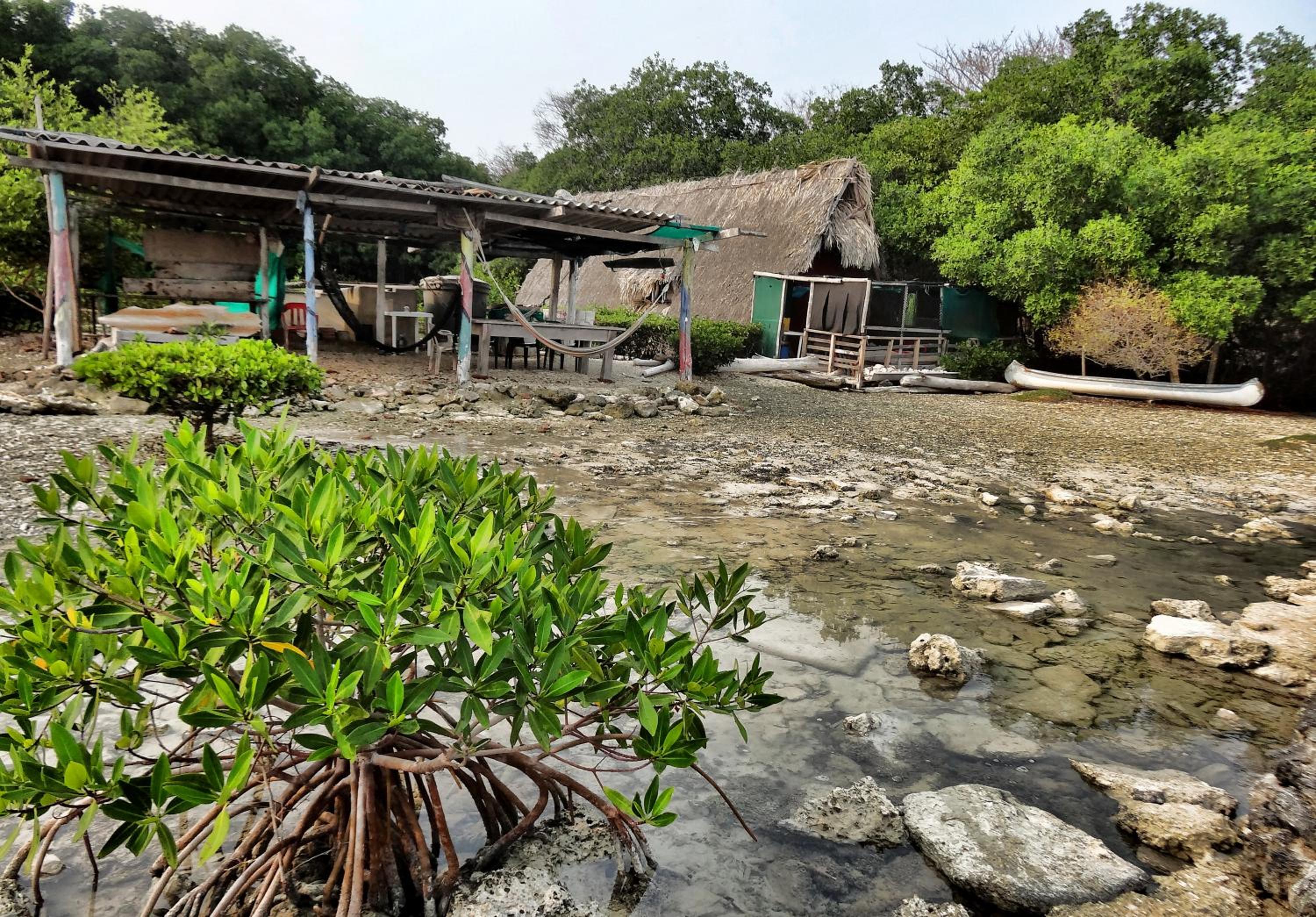 Ecohotel Arte y Aventura