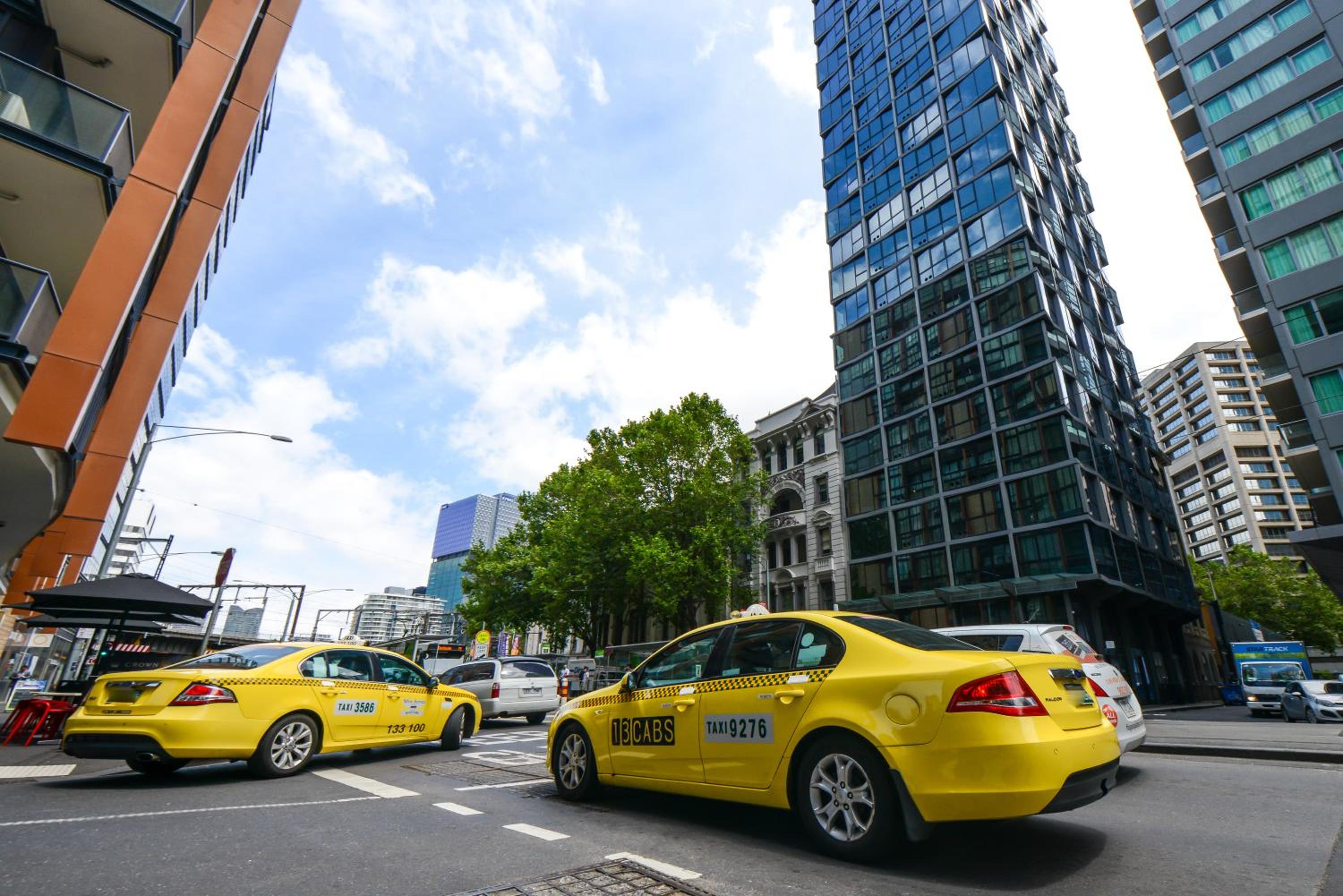 Hotel The Canvas Apartment Hotel - Image 1