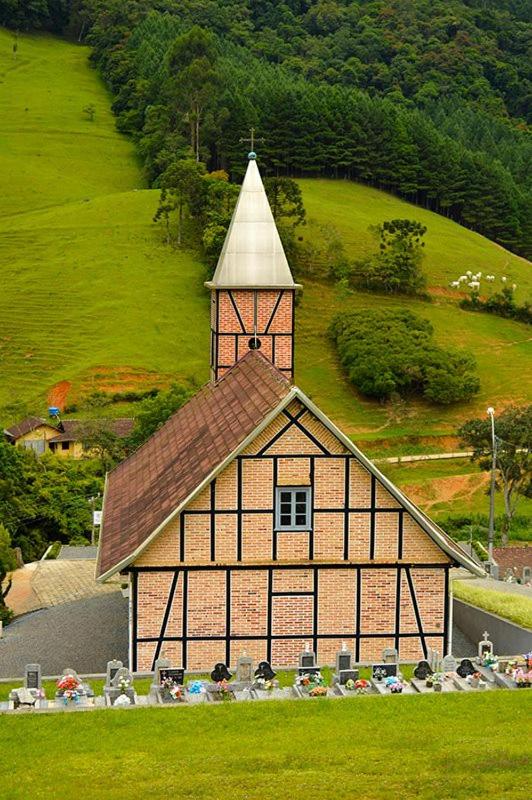 Pousada Guesthouse