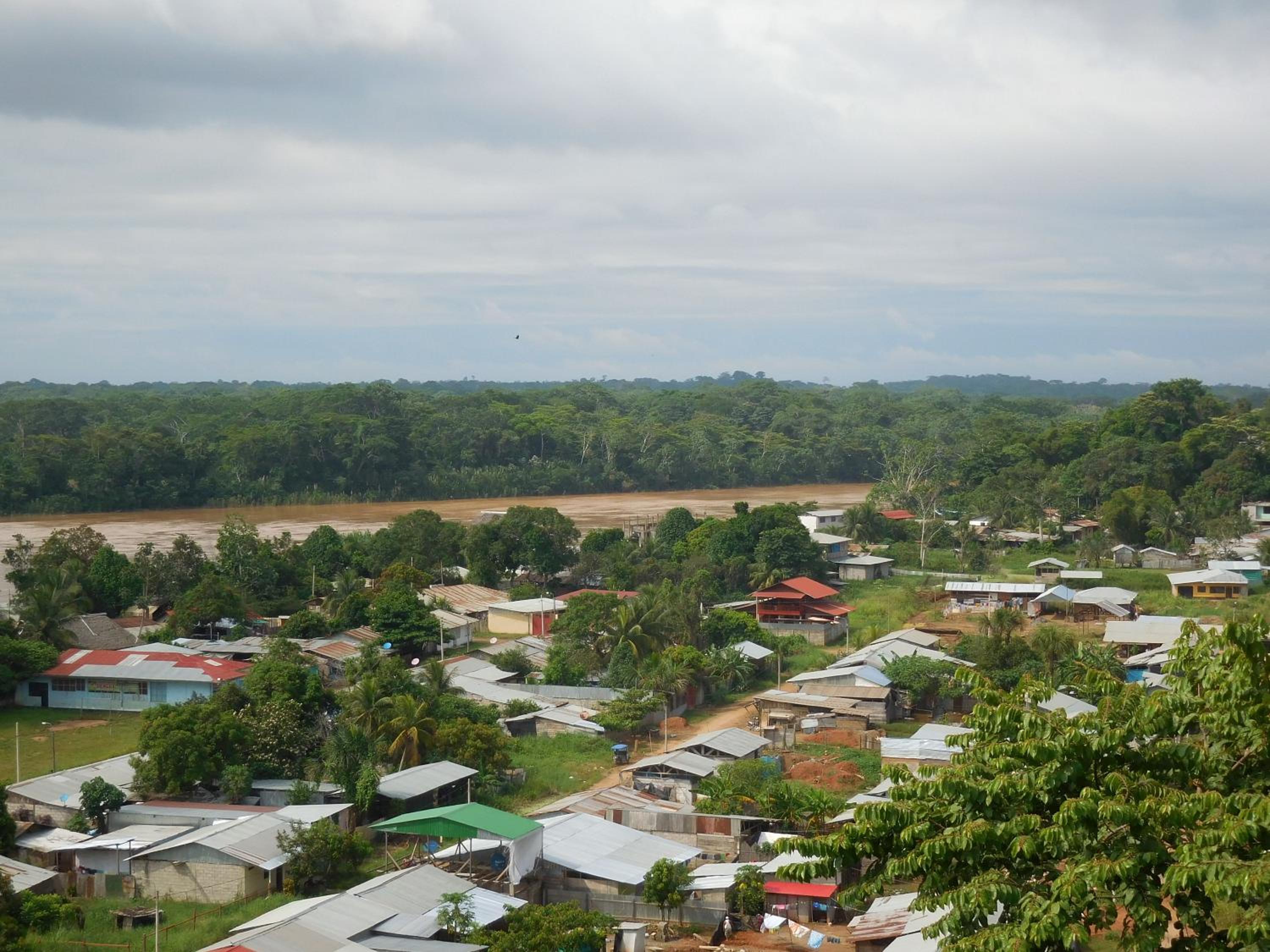 Tambopata Hostel