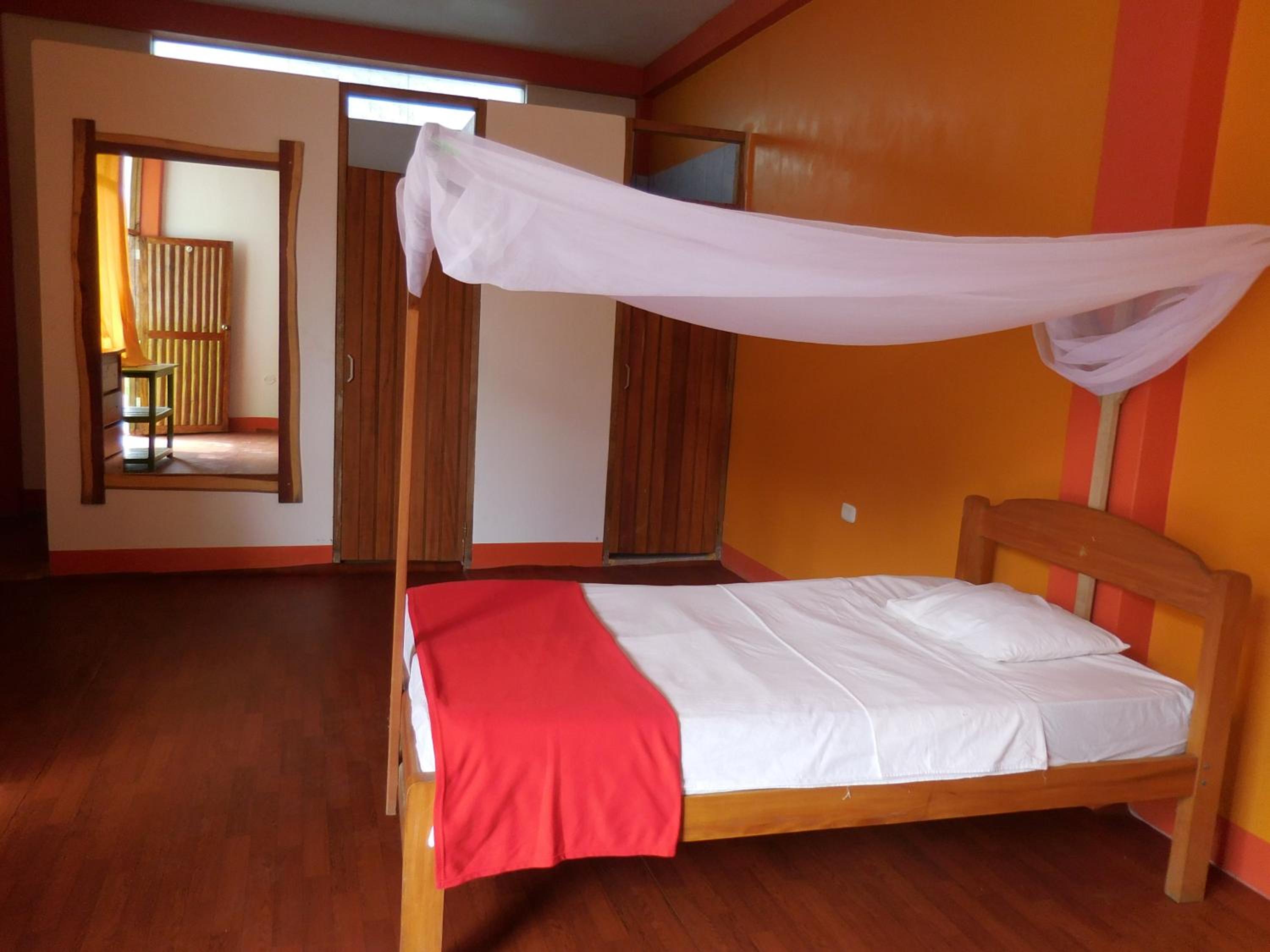 Tambopata Hostel