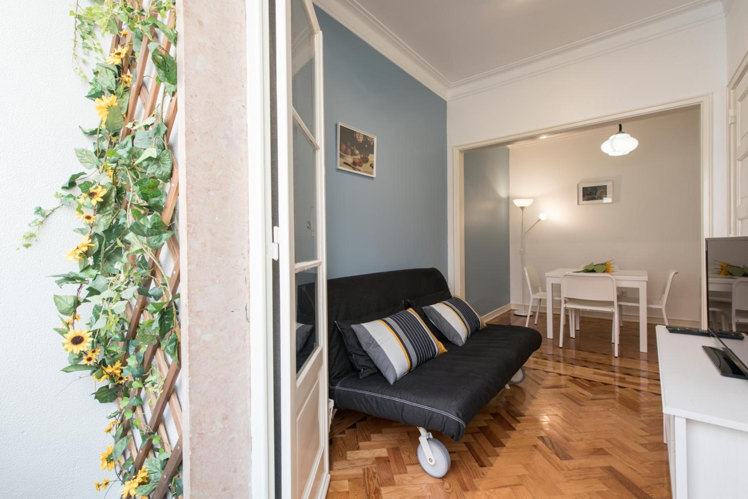 Apartamento junto à Fonte Luminosa view 5