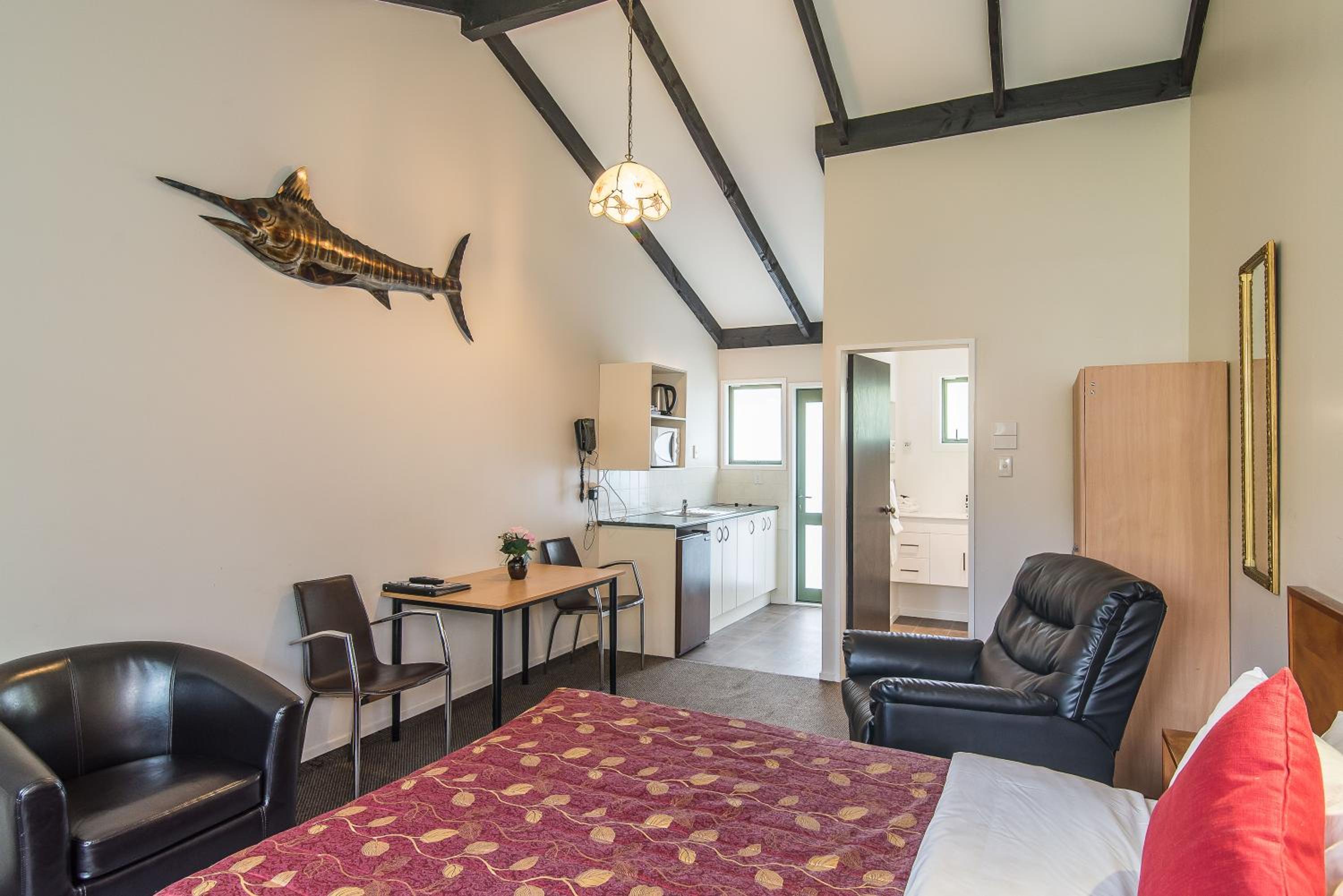 Avana Suites