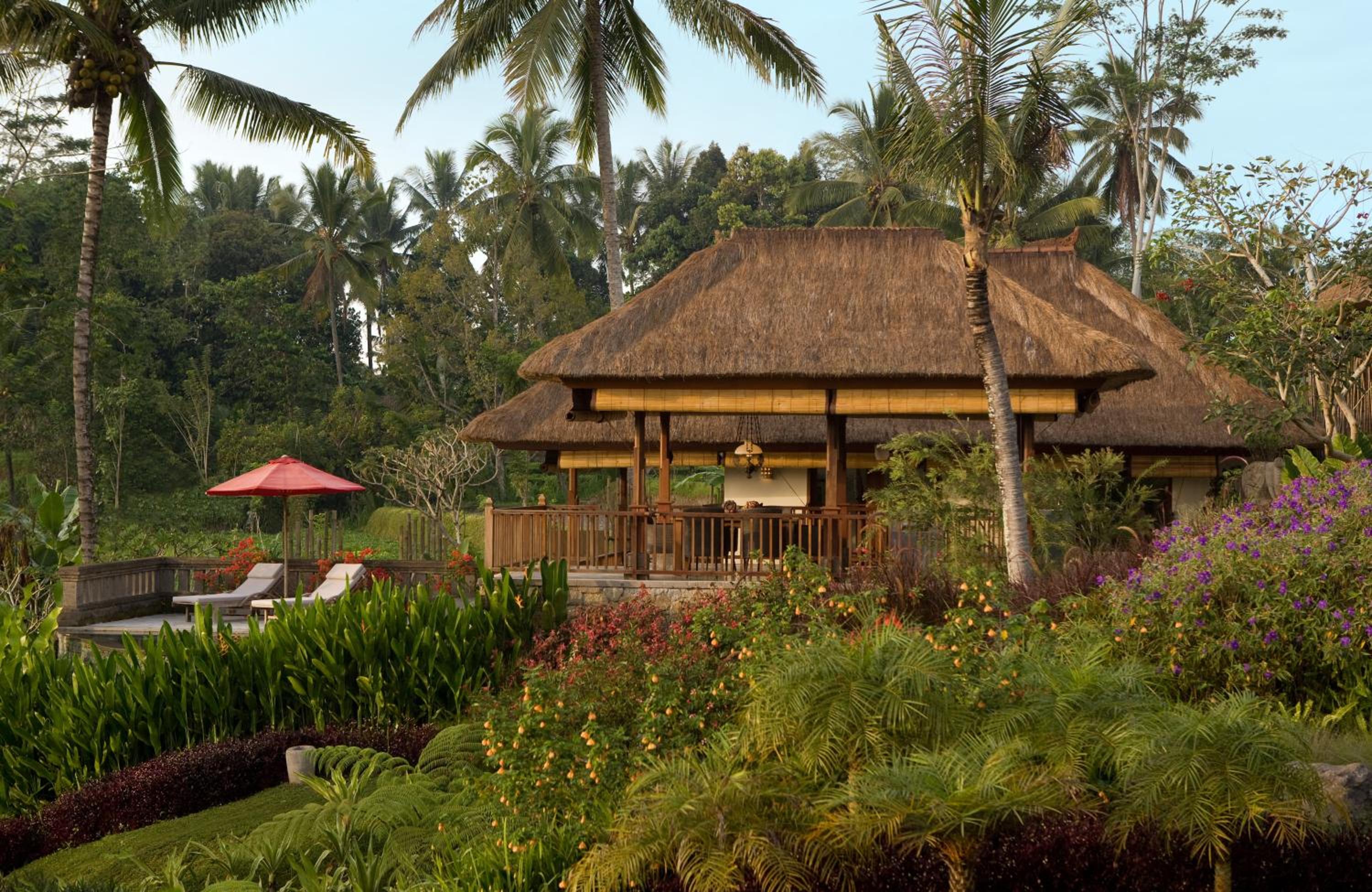 Villa Bayad
