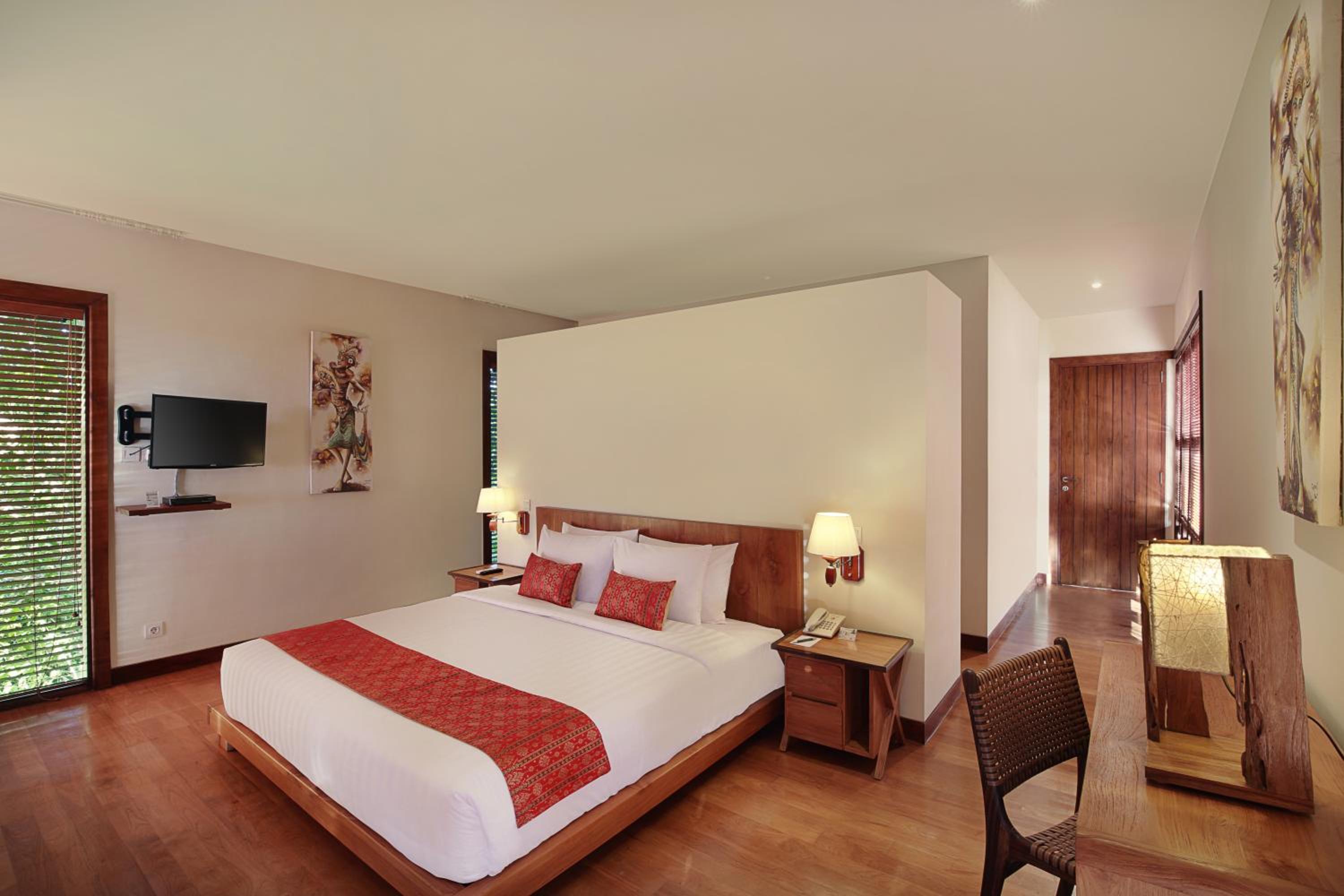 Casa Bonita Villa Bali
