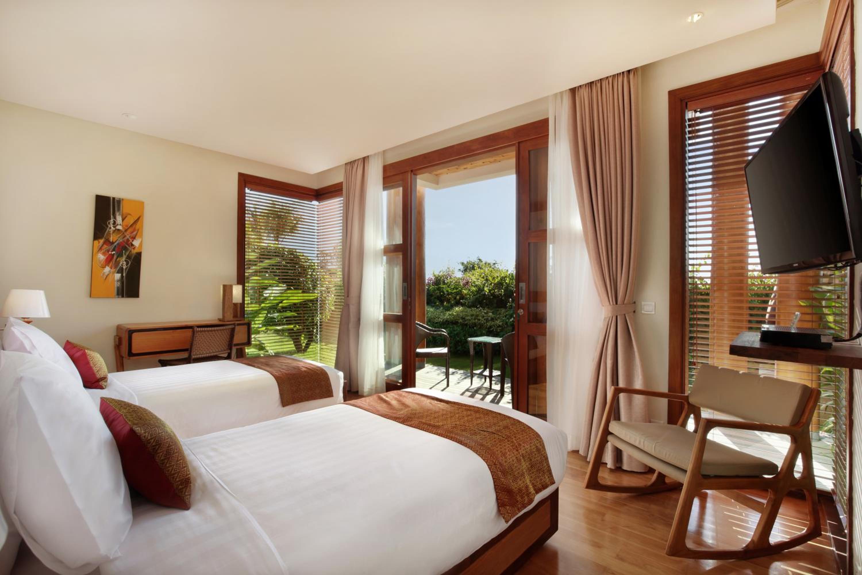 Casa Bonita Villa Bali