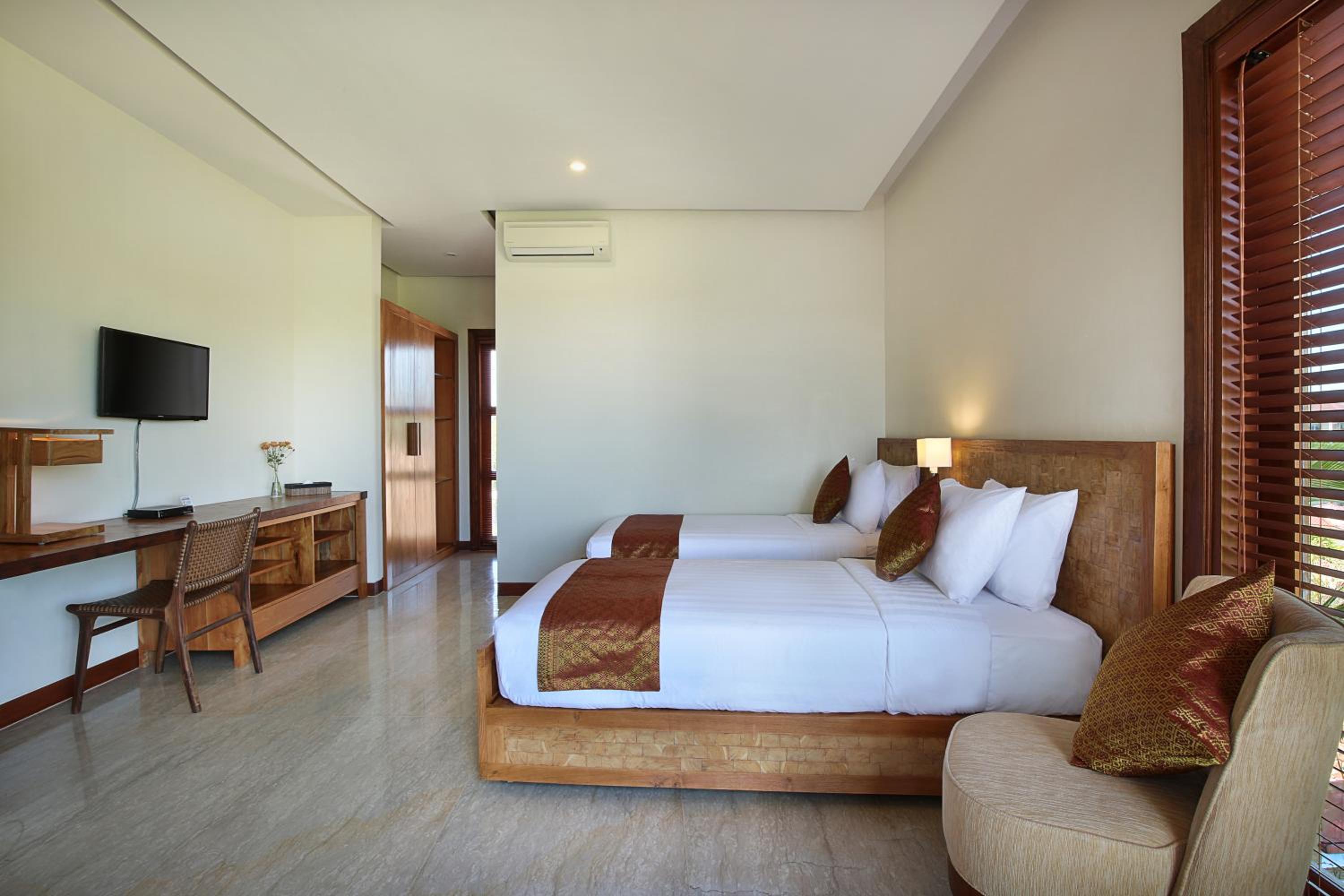 Casa Bonita Villa Bali