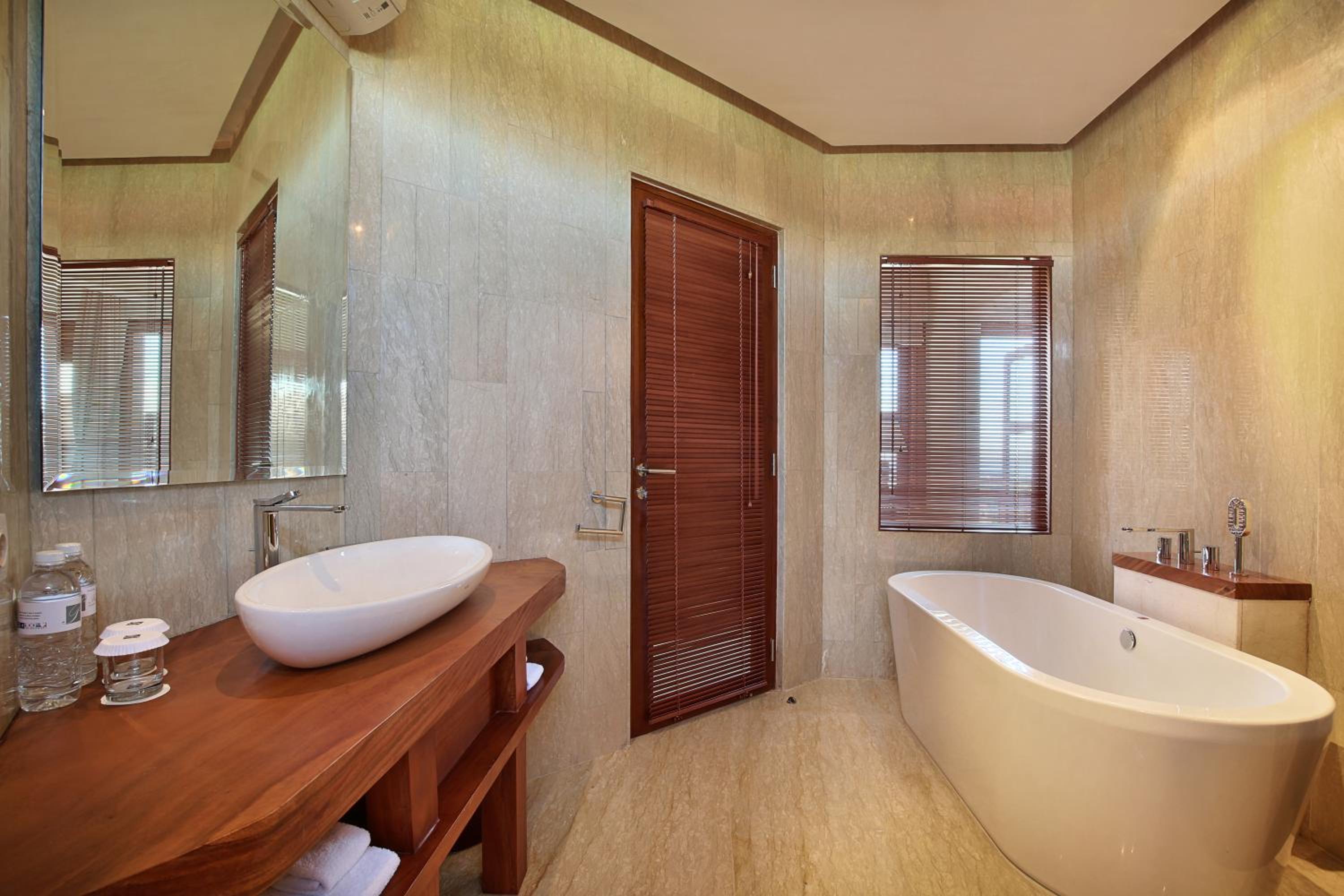Casa Bonita Villa Bali