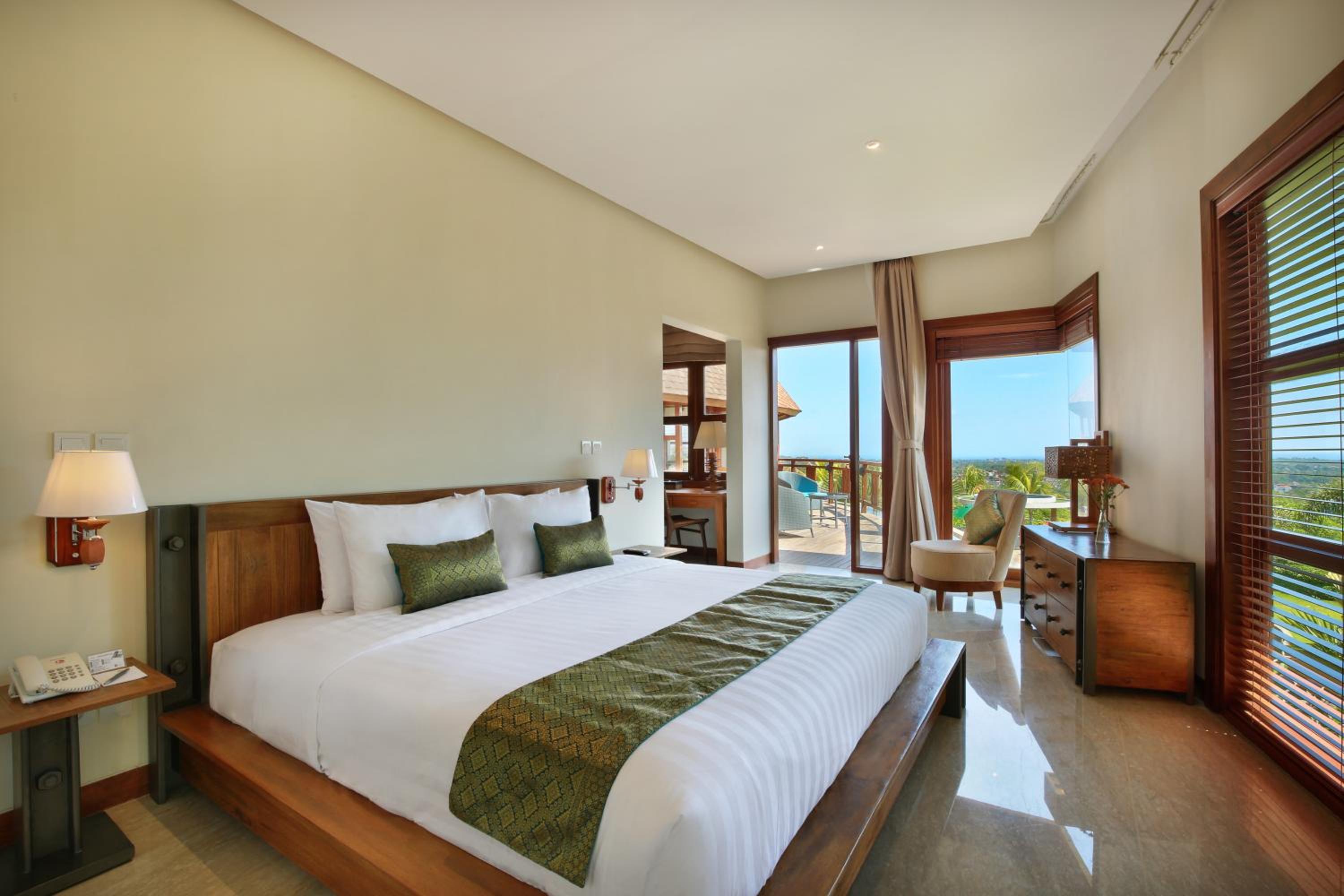 Casa Bonita Villa Bali
