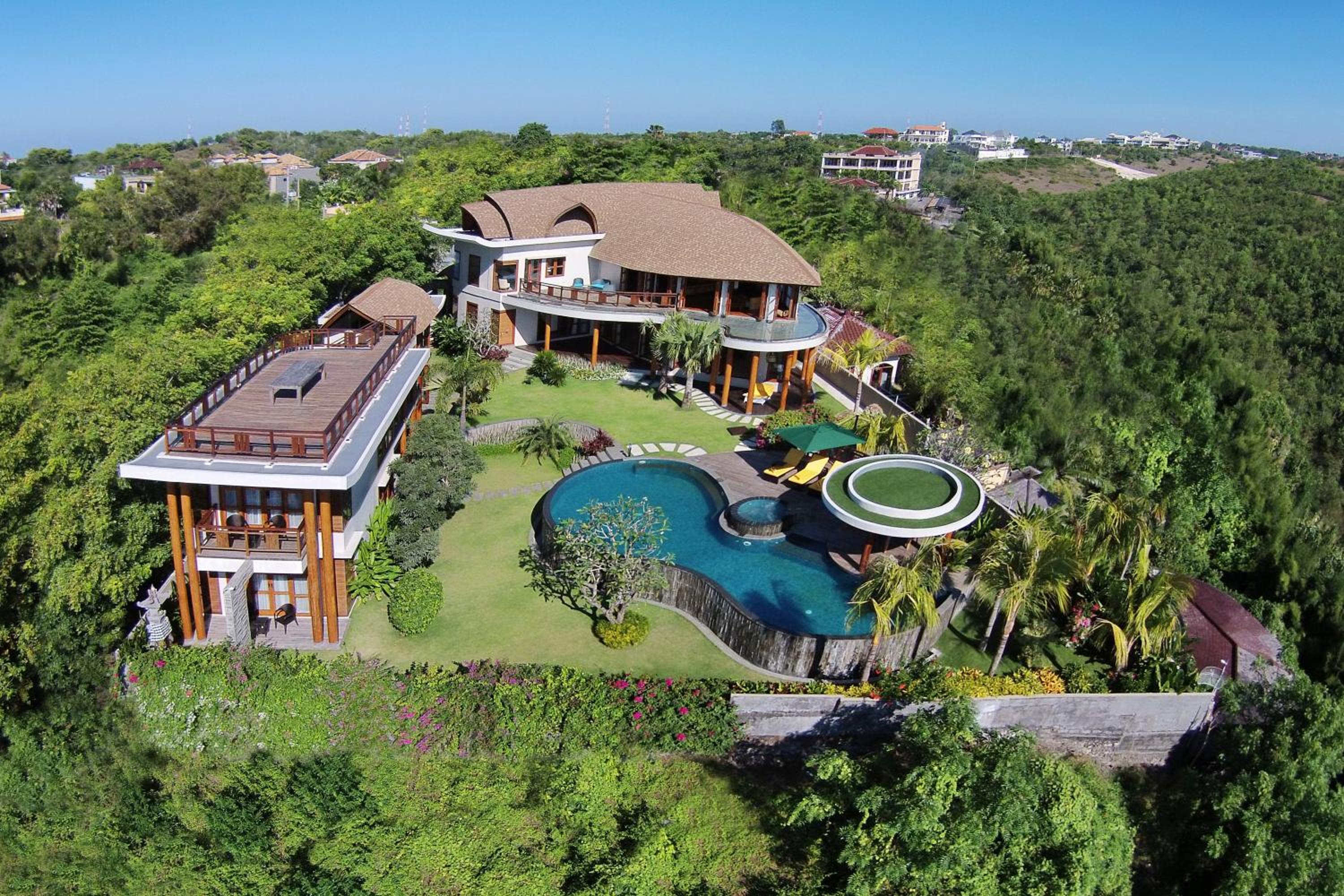 Casa Bonita Villa Bali