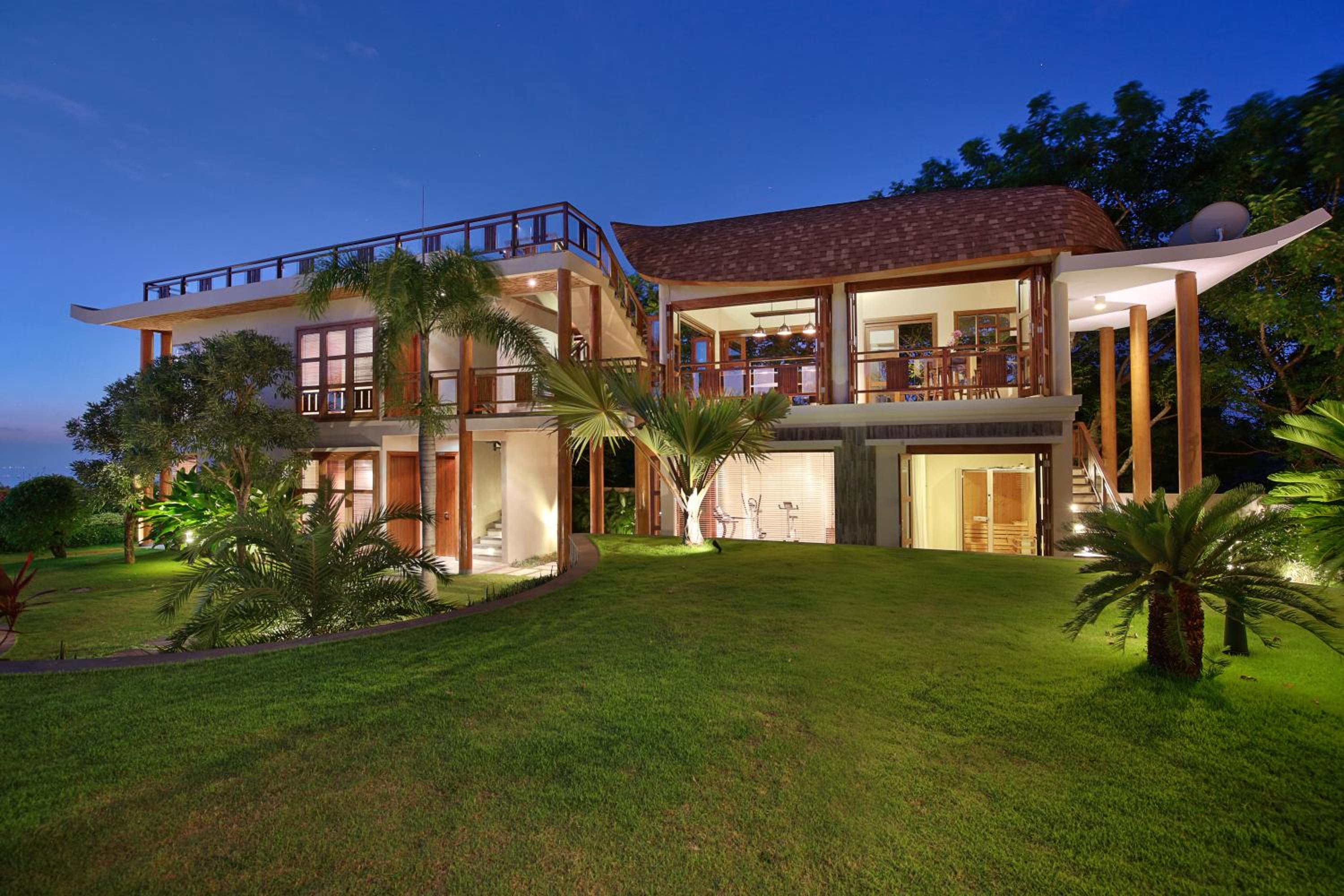 Casa Bonita Villa Bali