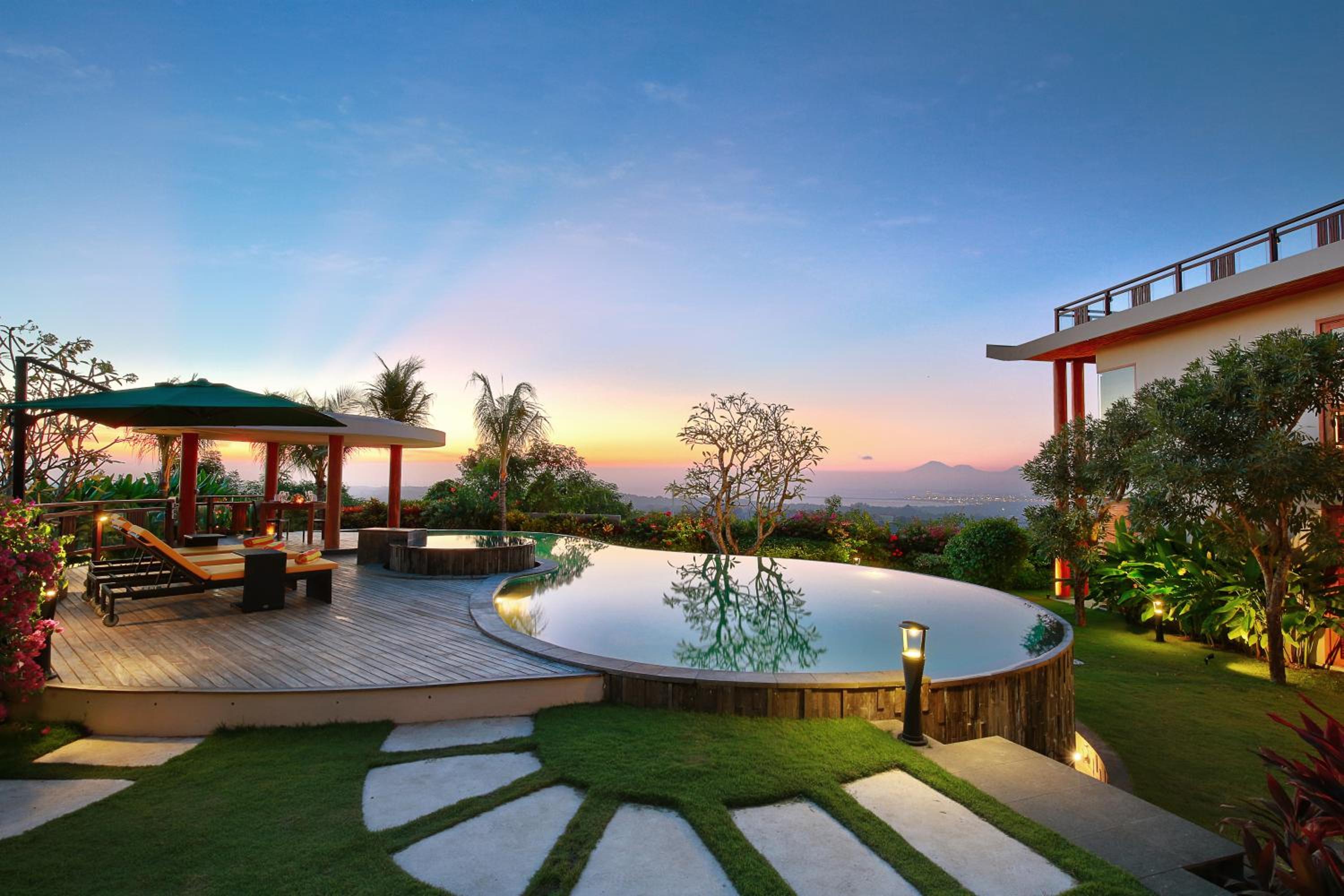 Casa Bonita Villa Bali