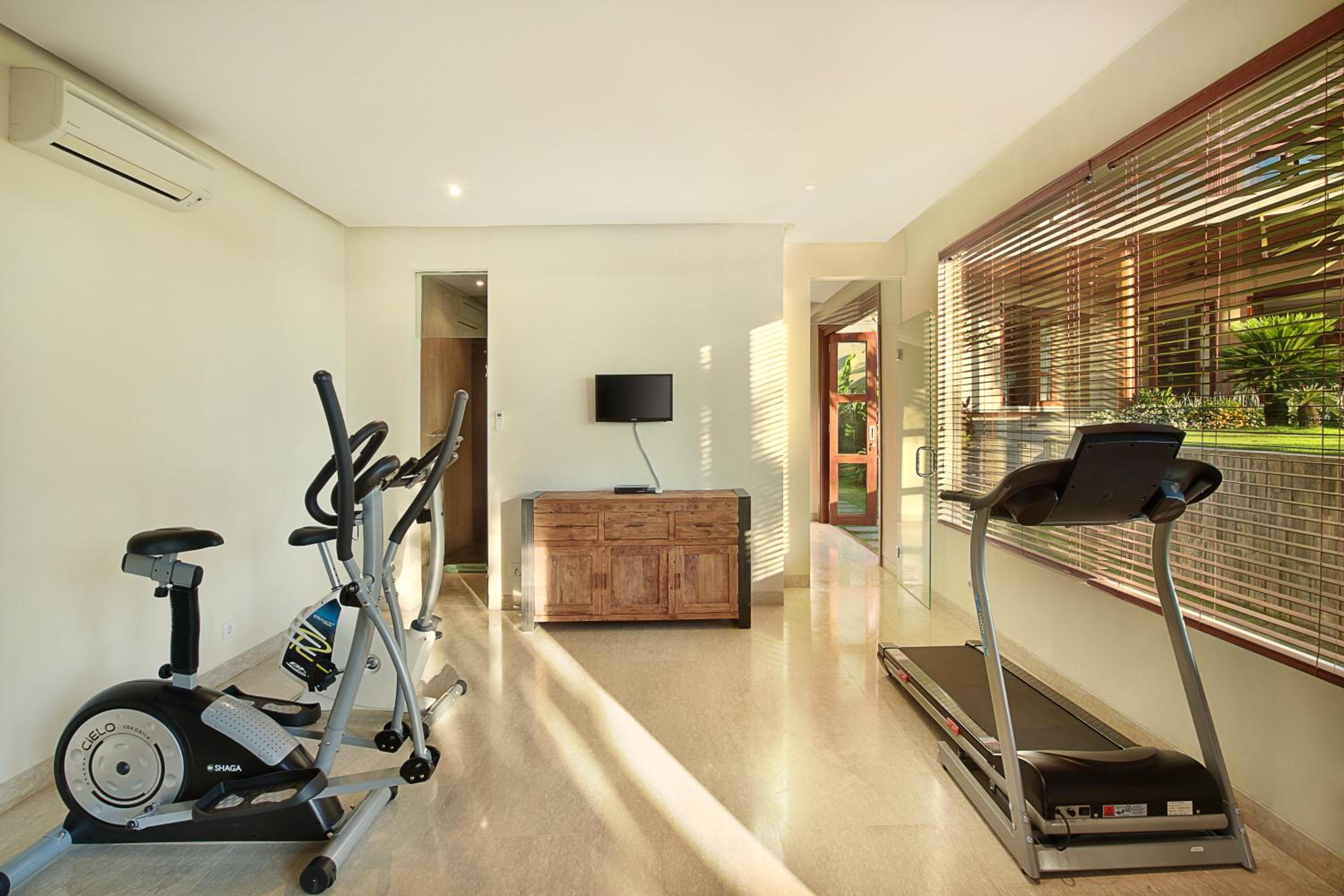 Casa Bonita Villa Bali