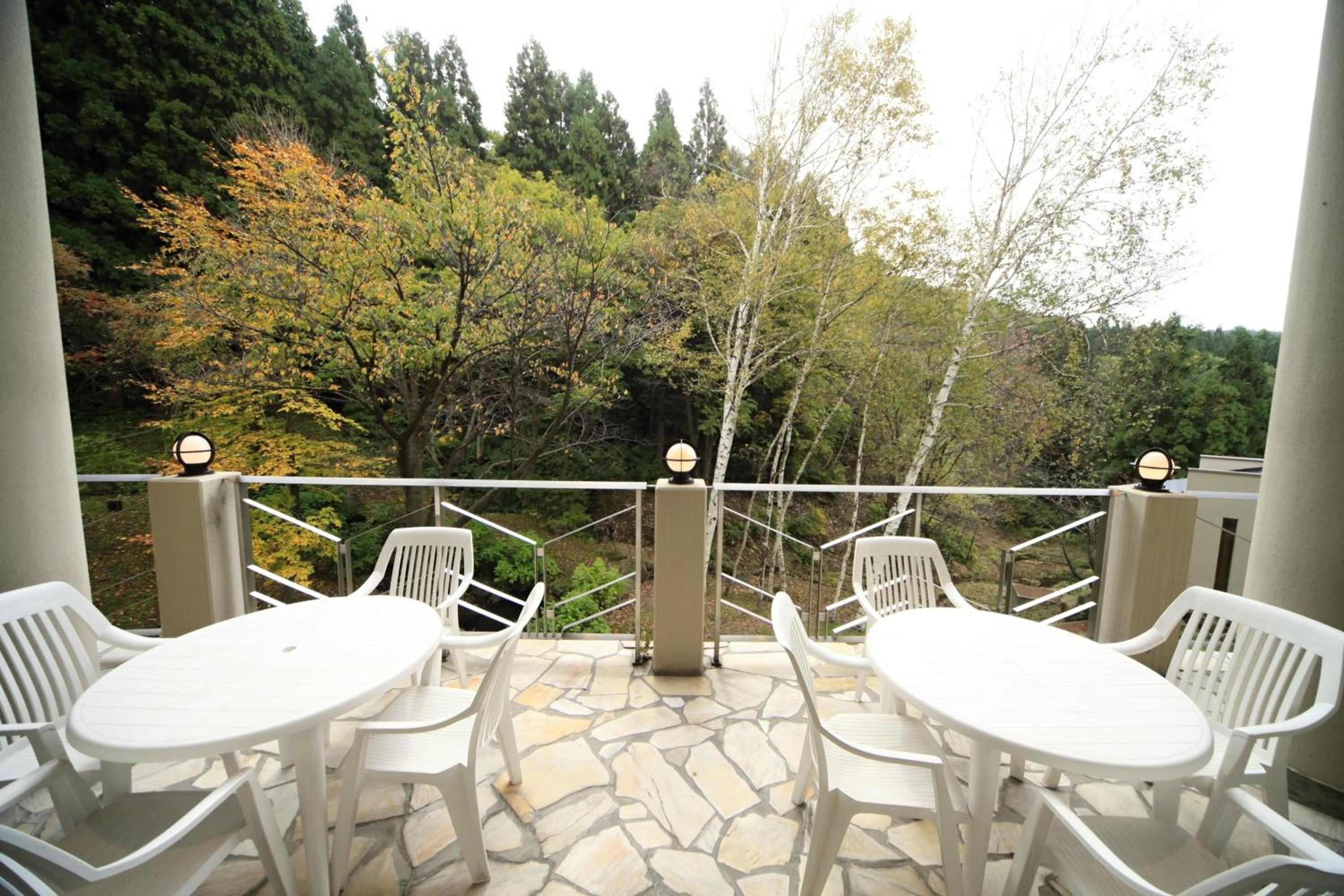 Zao Shiki no Hotel