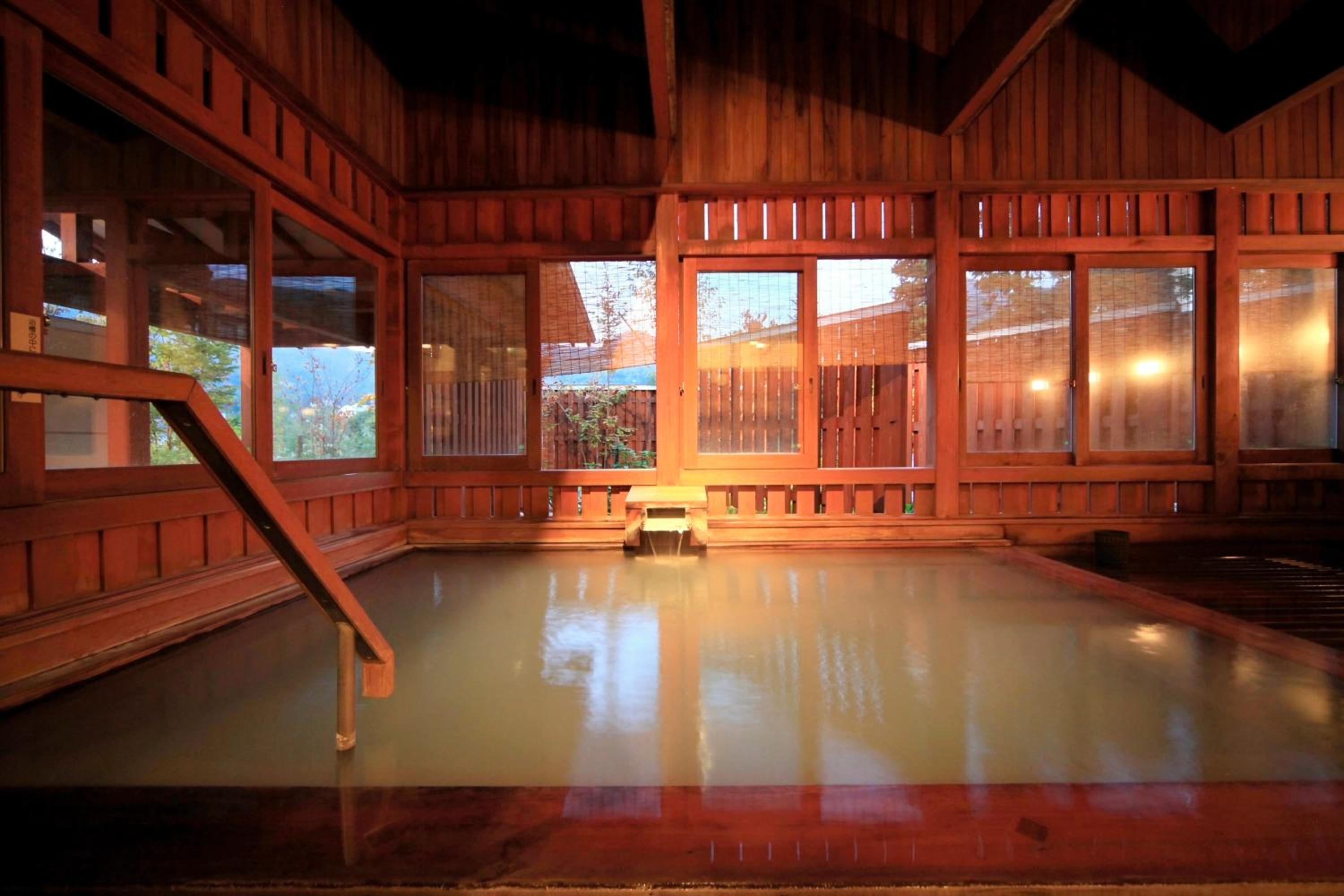 Zao Shiki no Hotel