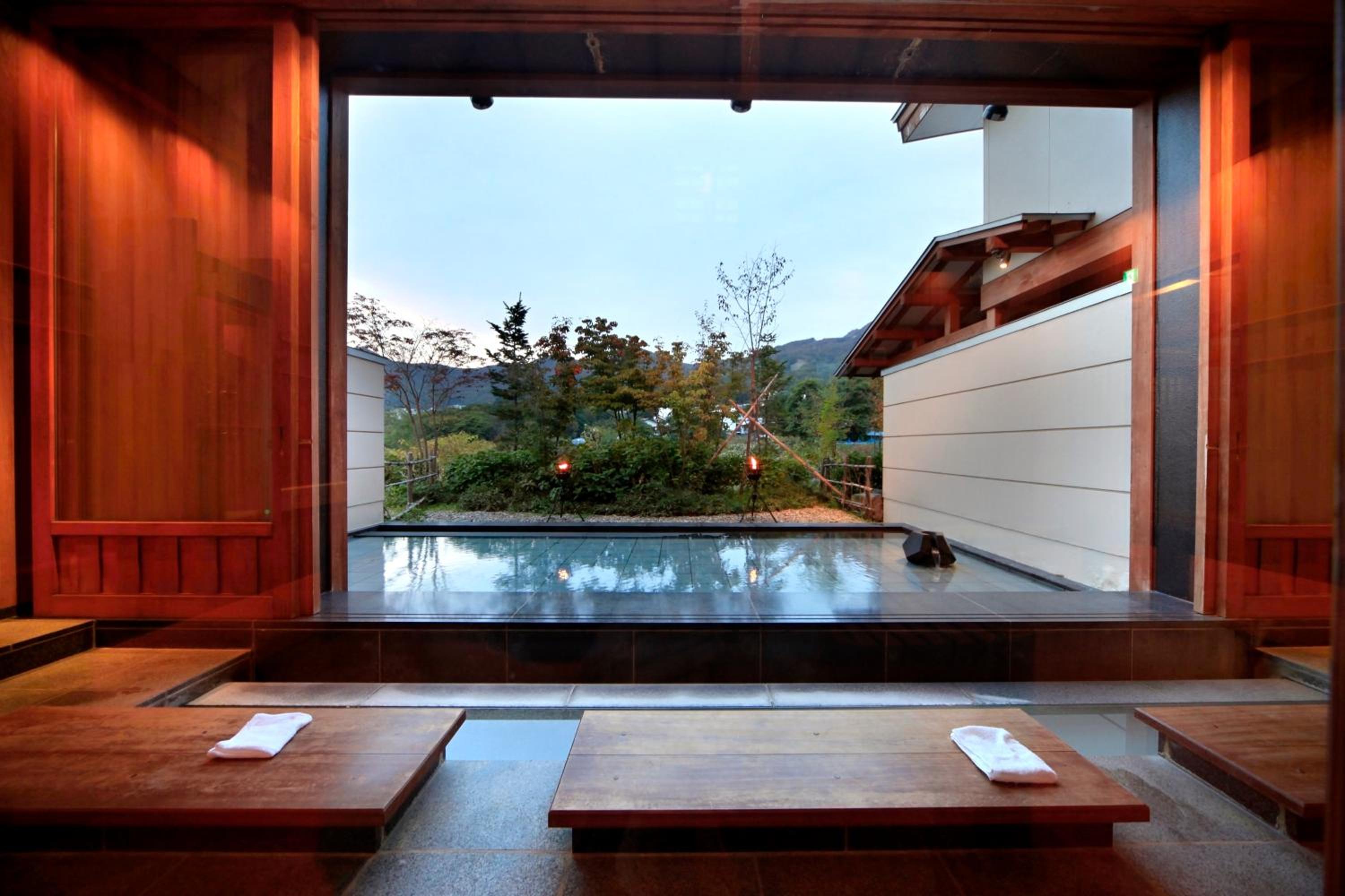 Zao Shiki no Hotel