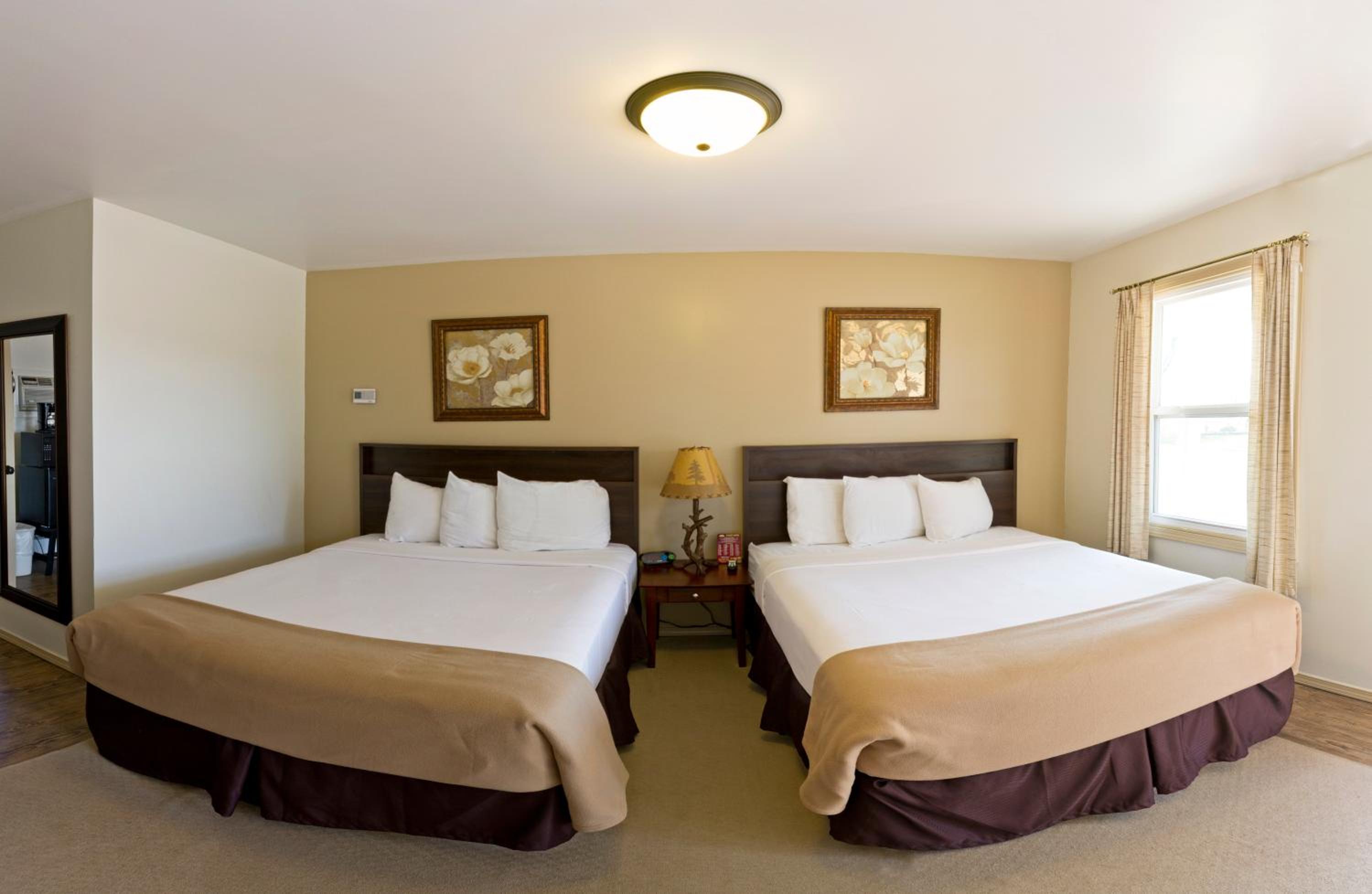 Sunset Lodge Escanaba