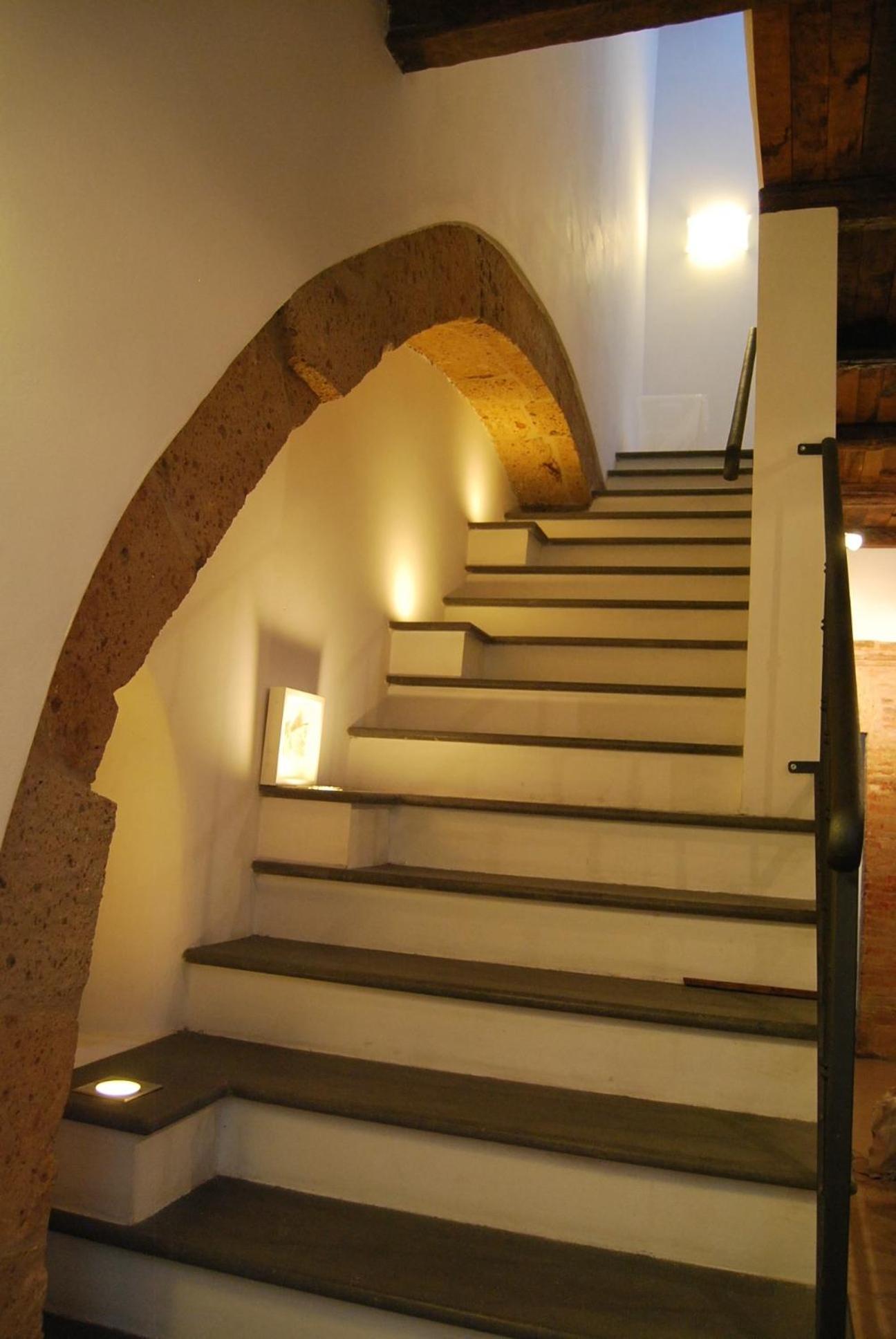 La Casa Di Tufo