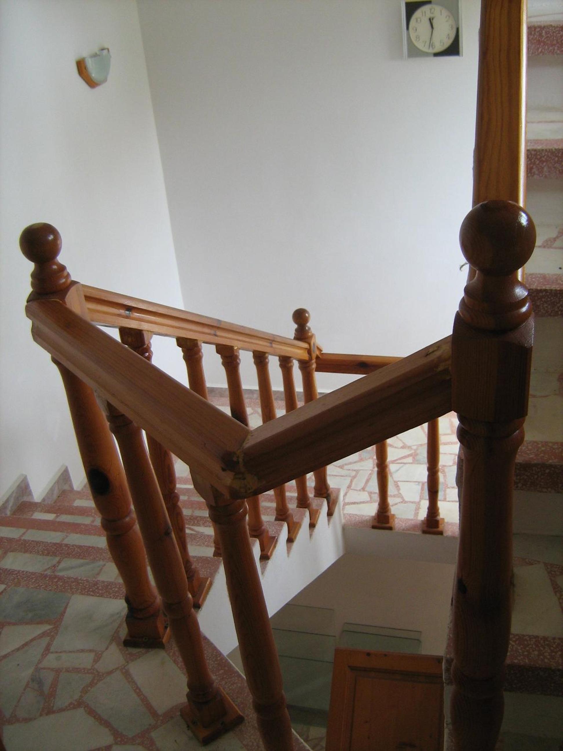 Villa Victoria