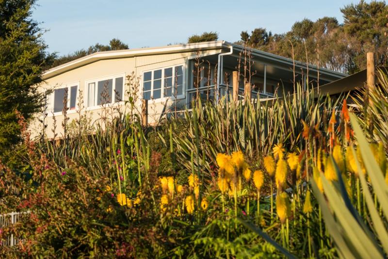 Russell-Orongo Bay Holiday Park