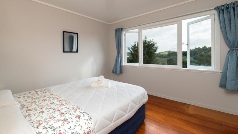 Russell-Orongo Bay Holiday Park
