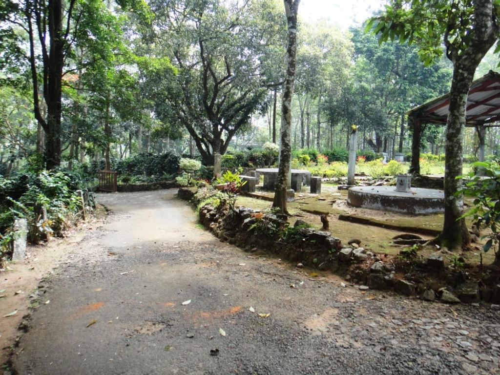 Puthuthottam Annexe