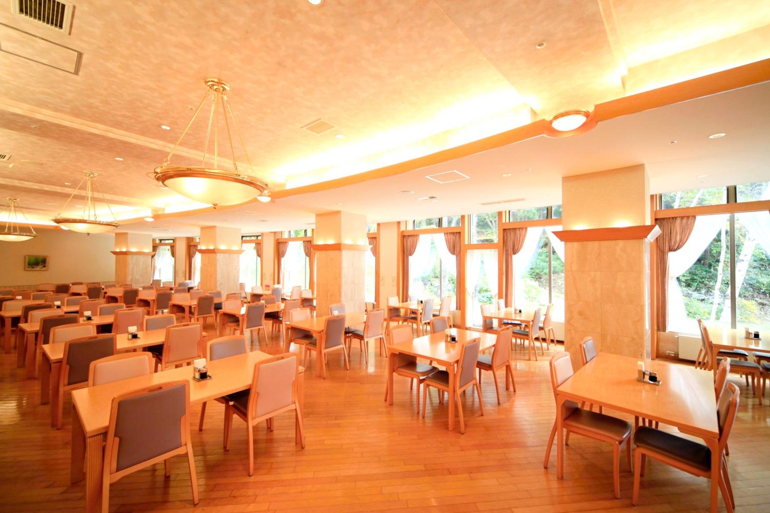 Zao Shiki no Hotel