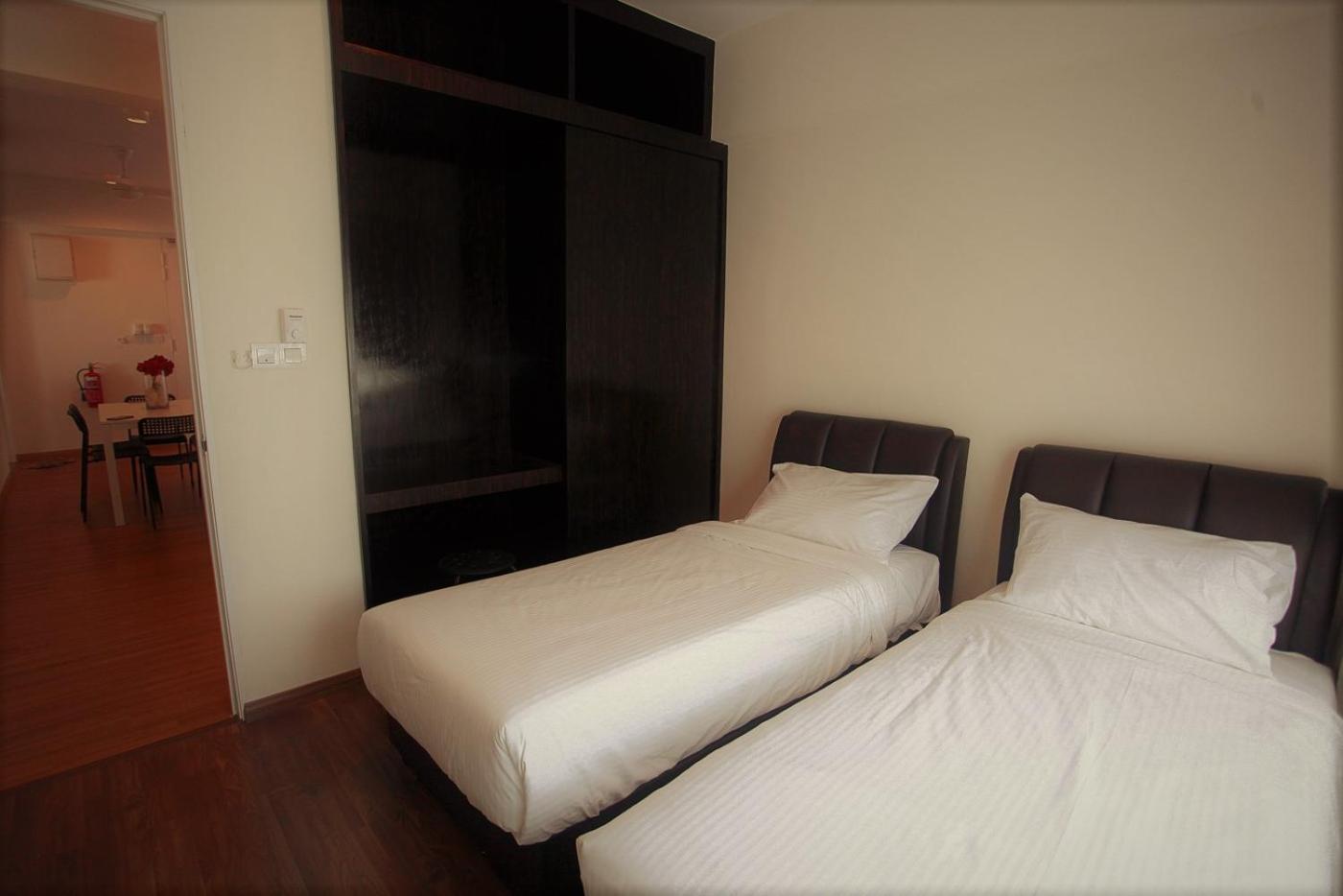 Sang Kancil Residence photo 7