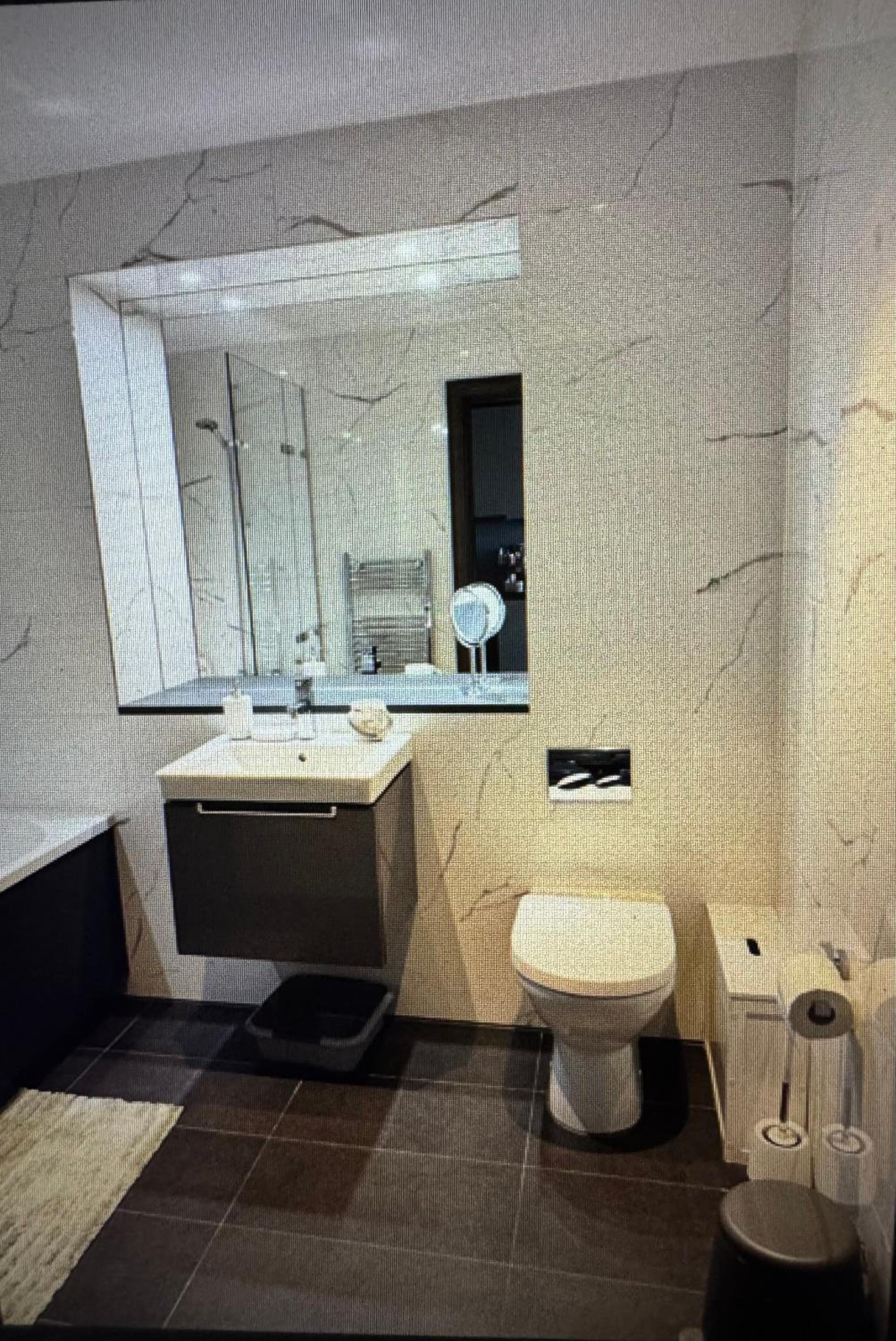 Lovely and comfortable flat in Chelsea.
