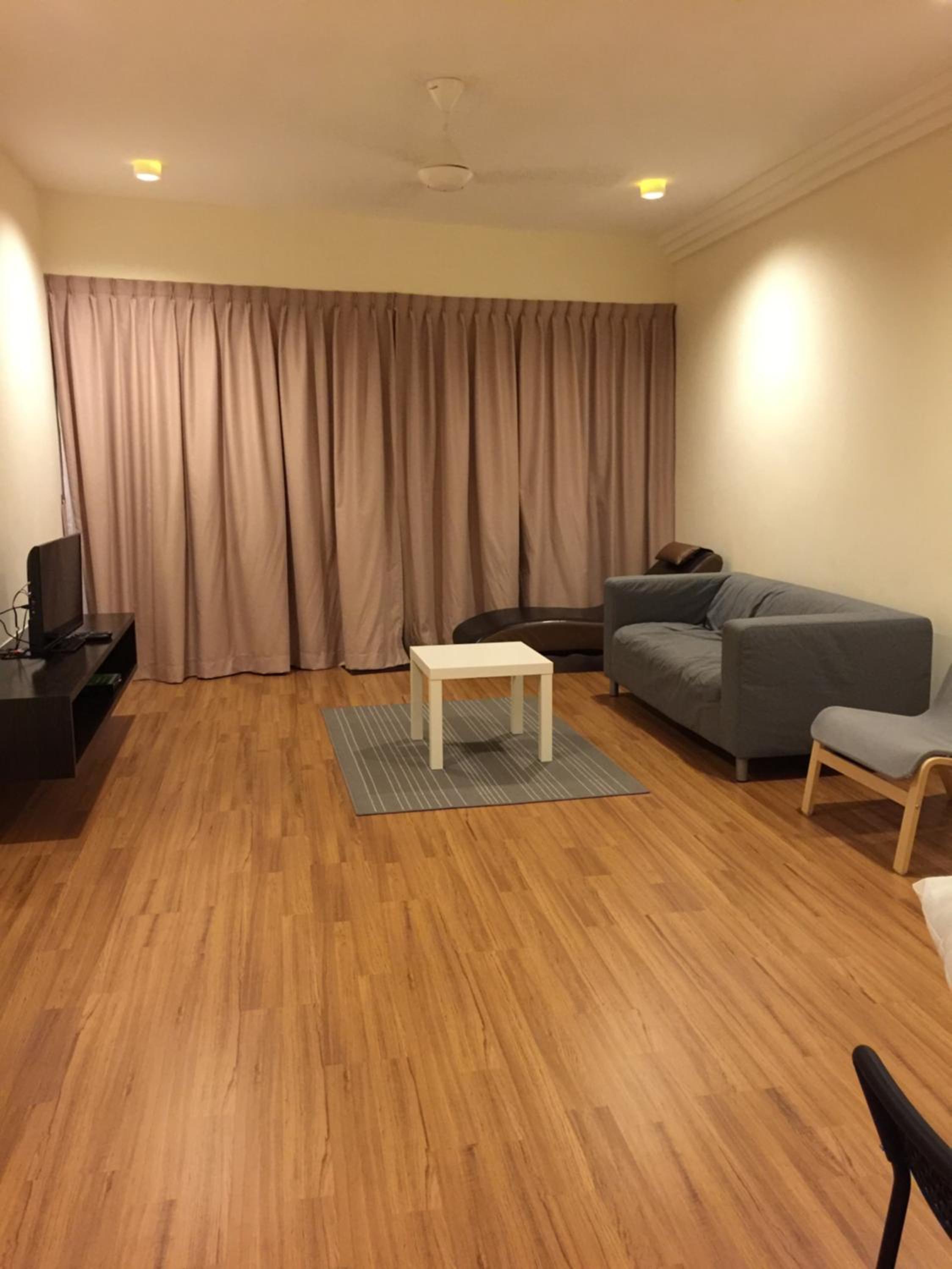 Sang Kancil Residence photo 3