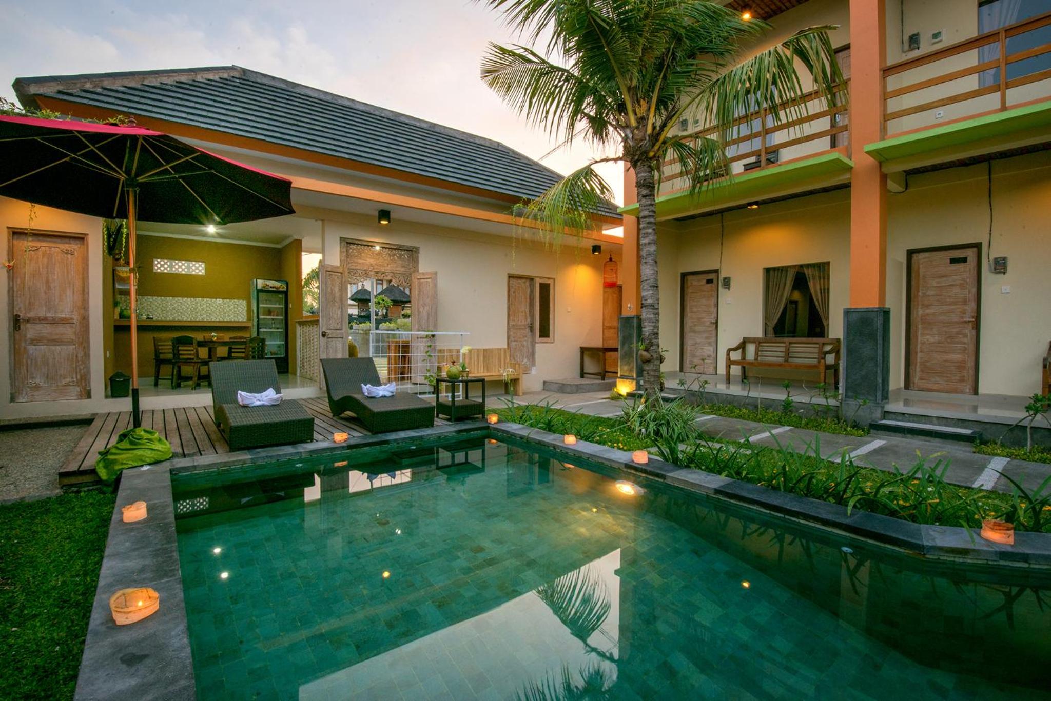 The Rani Garden Bed & Breakfast