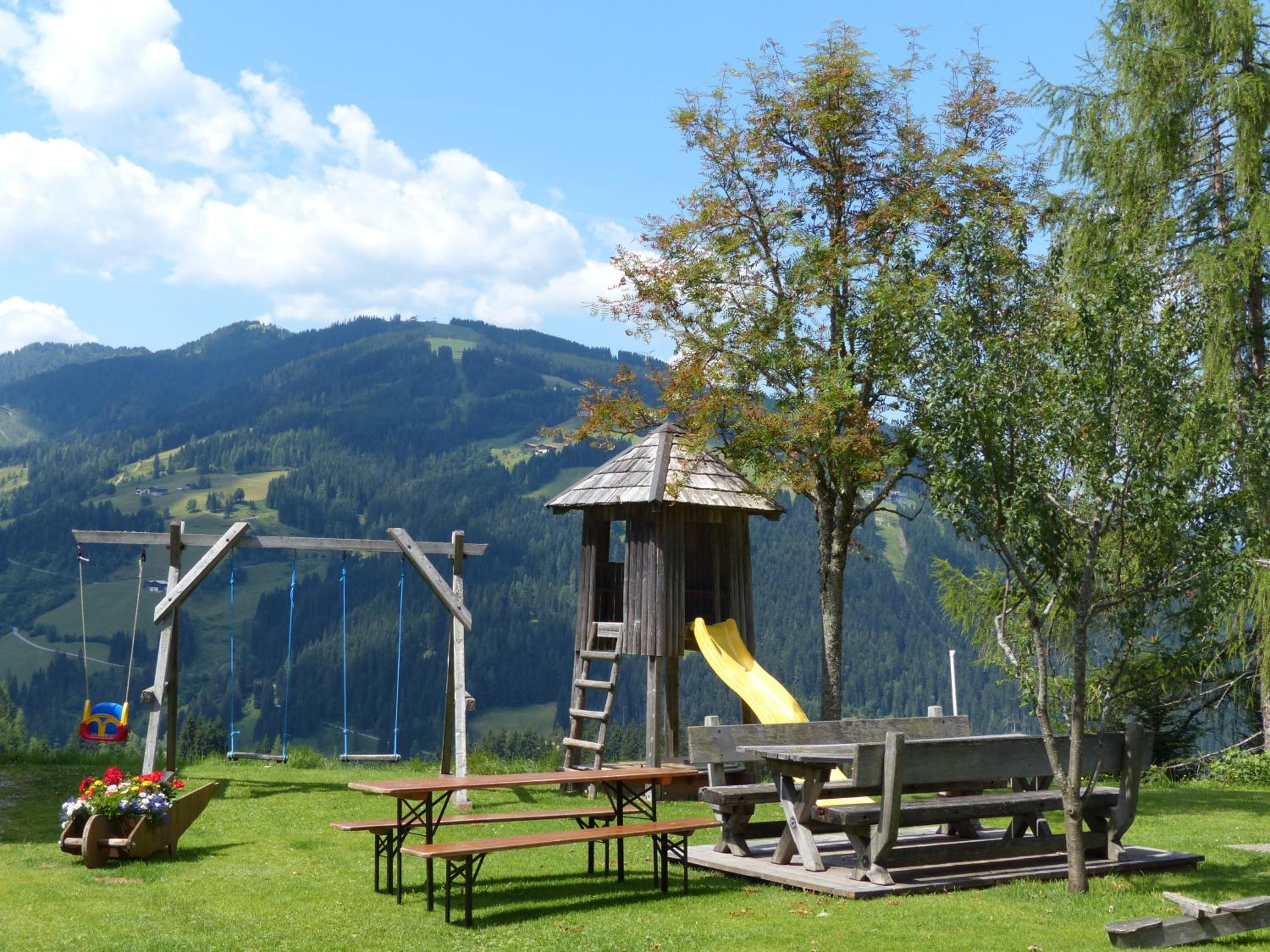 Appartement Andi view 5