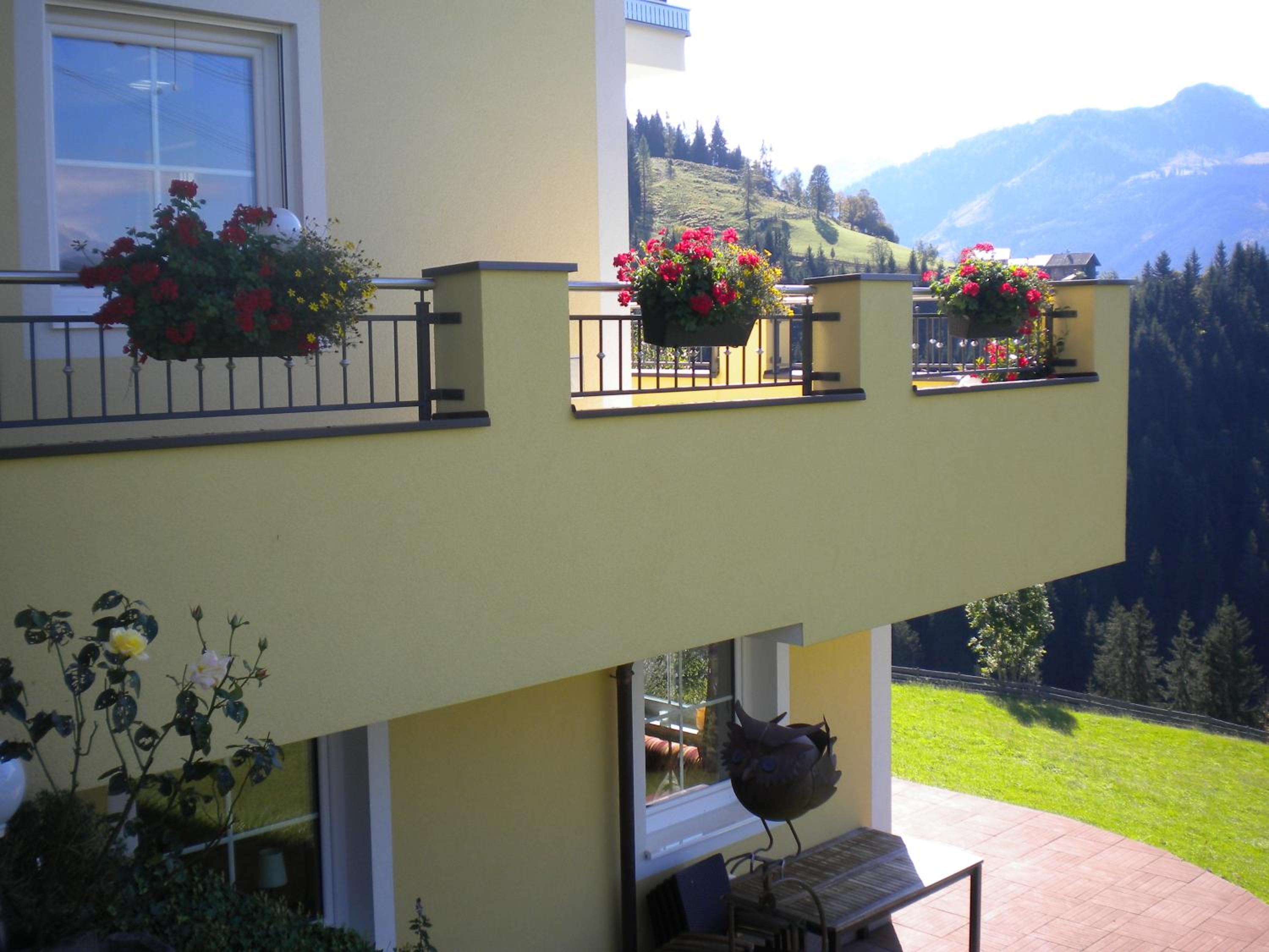 Appartement Andi view 4