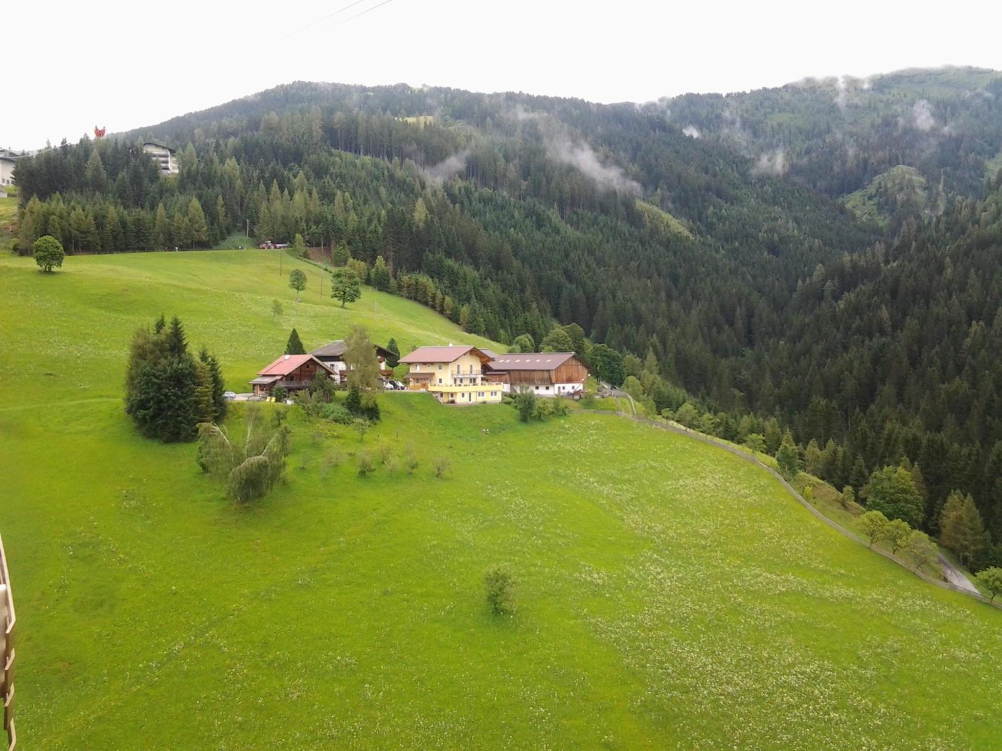 Appartement Andi view 3