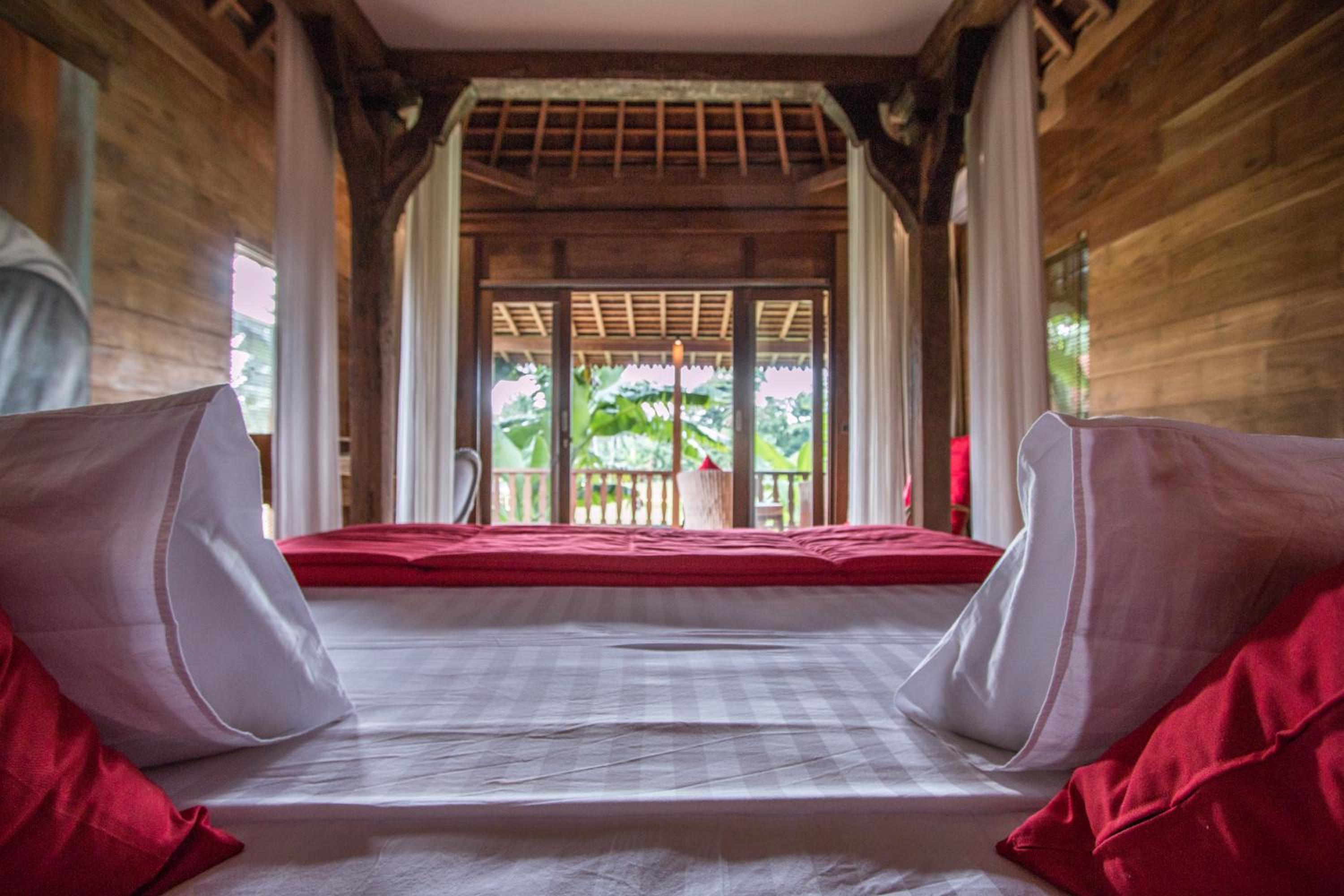 Marika Sawah Villa