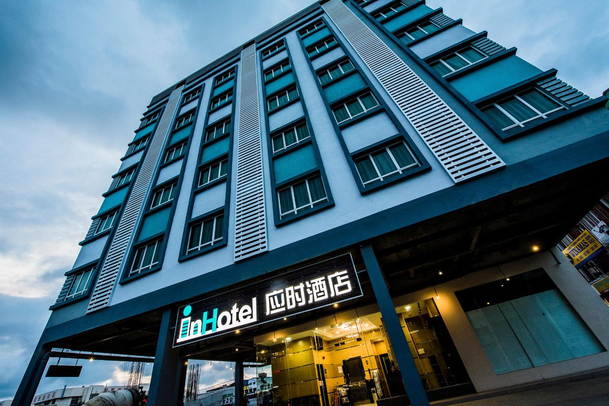 inHotel Inanam photo 1