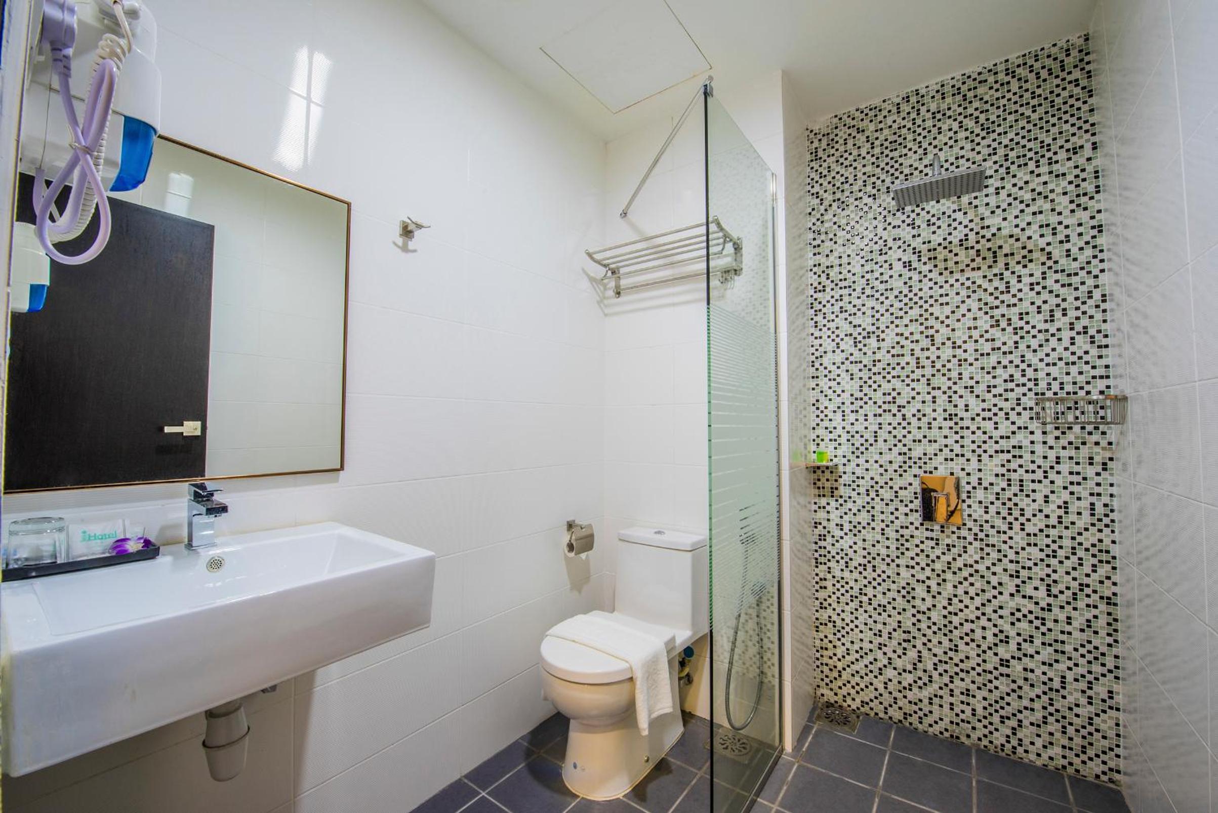 inHotel Inanam photo 7