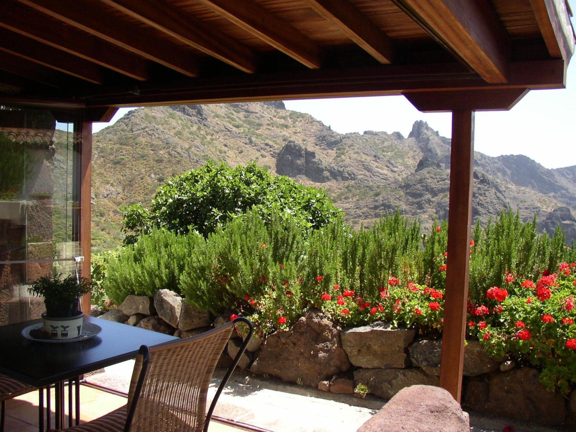 Casa Rural Las Piedras view 5