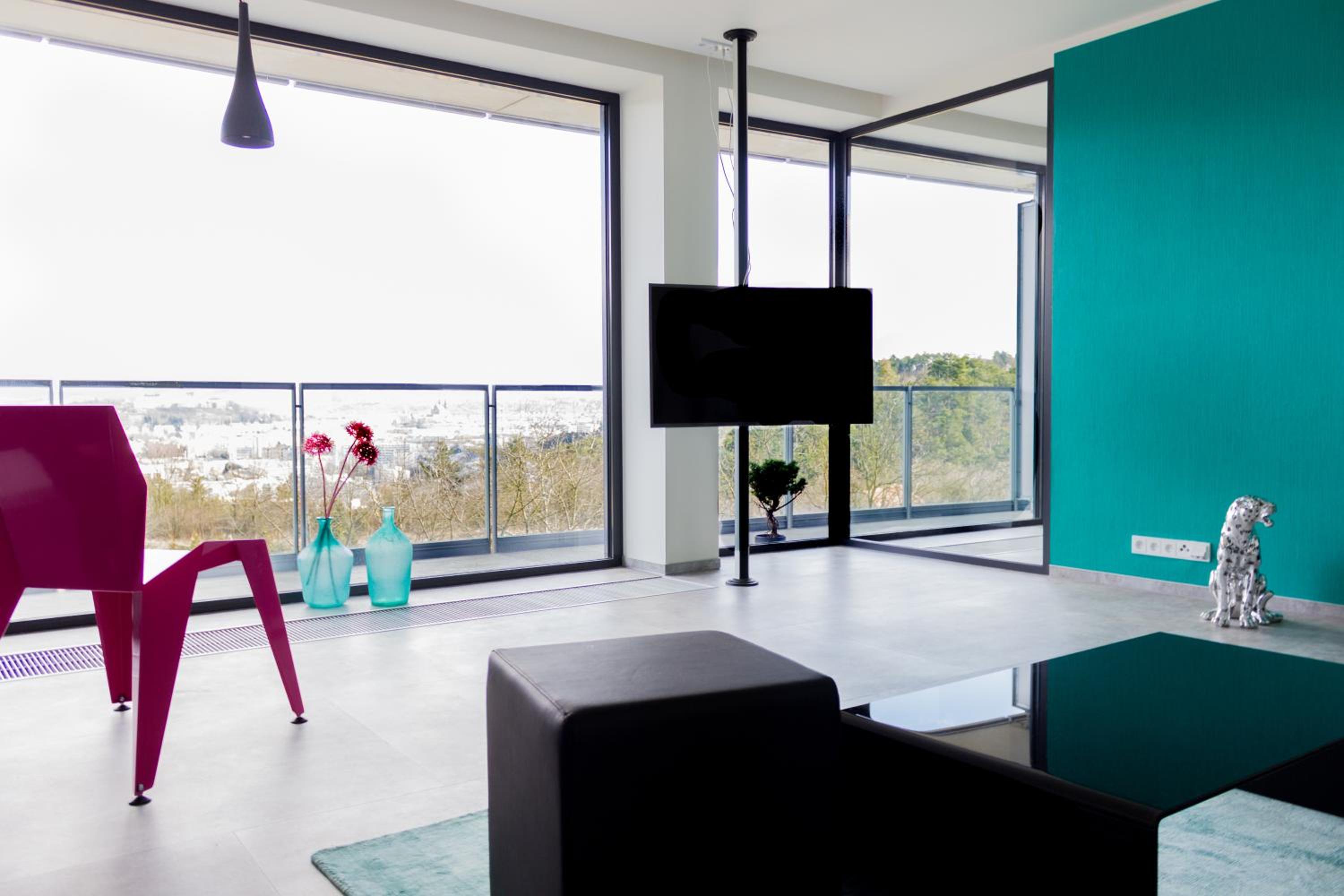 Hotel Amazing Apartments - Image 1