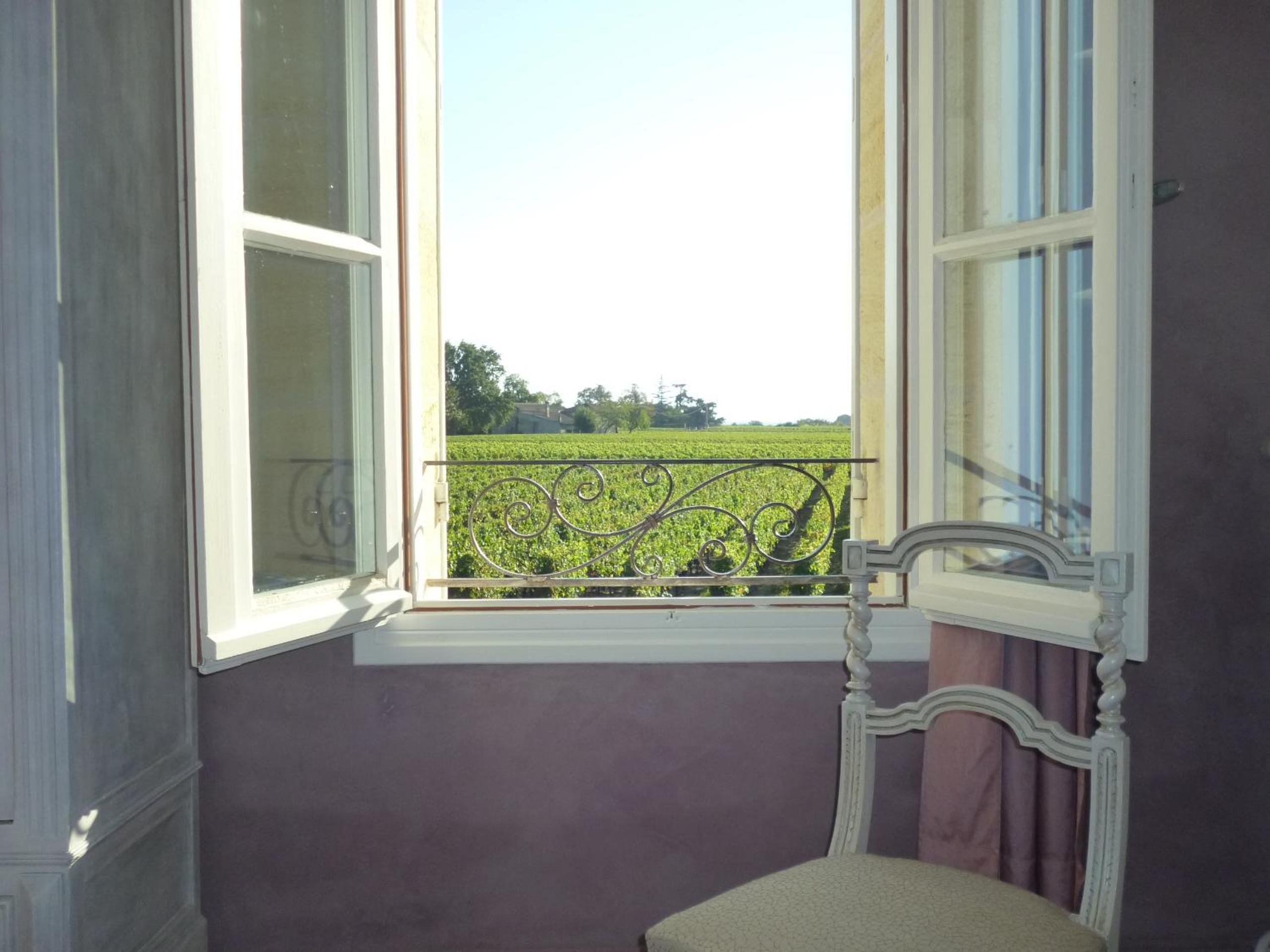 Le Clos des Rosiers